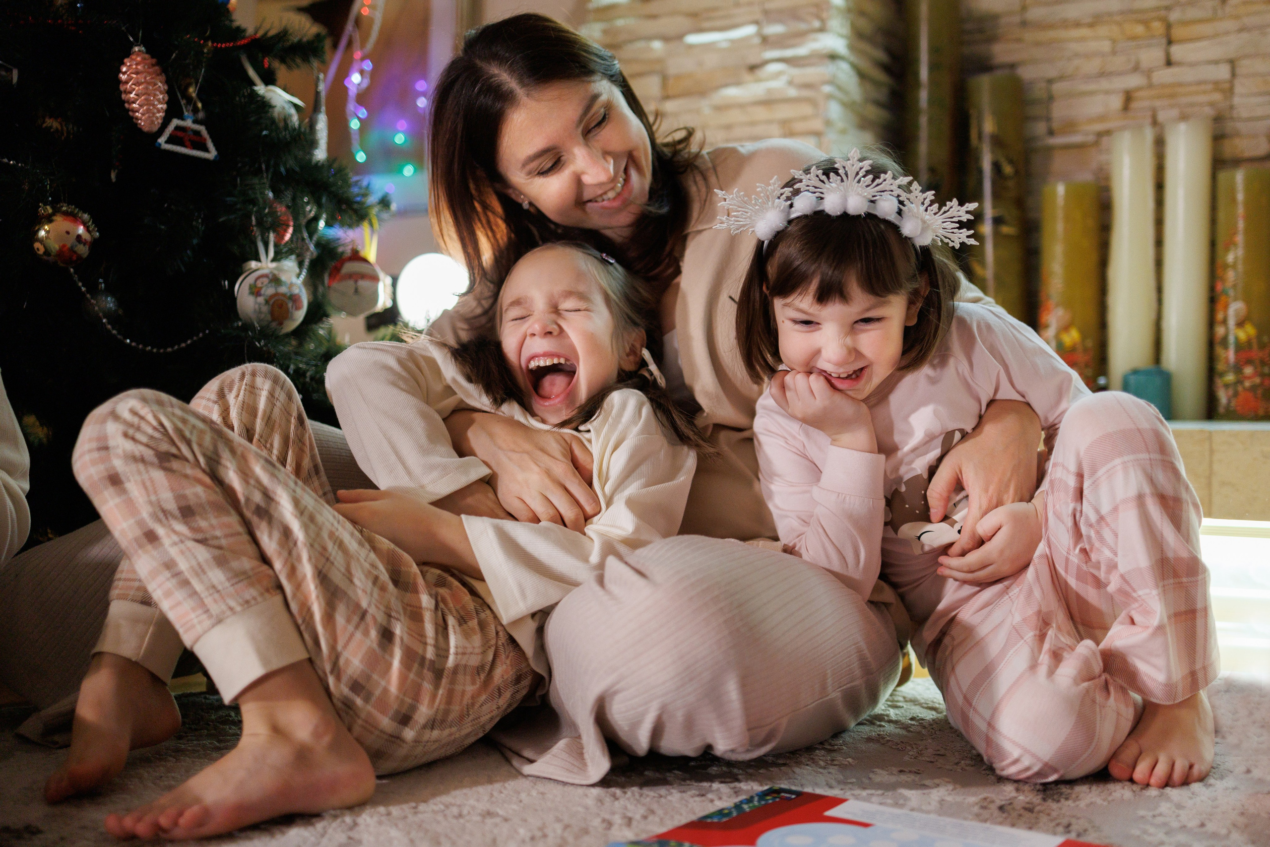 Семейный фотограф в Москве