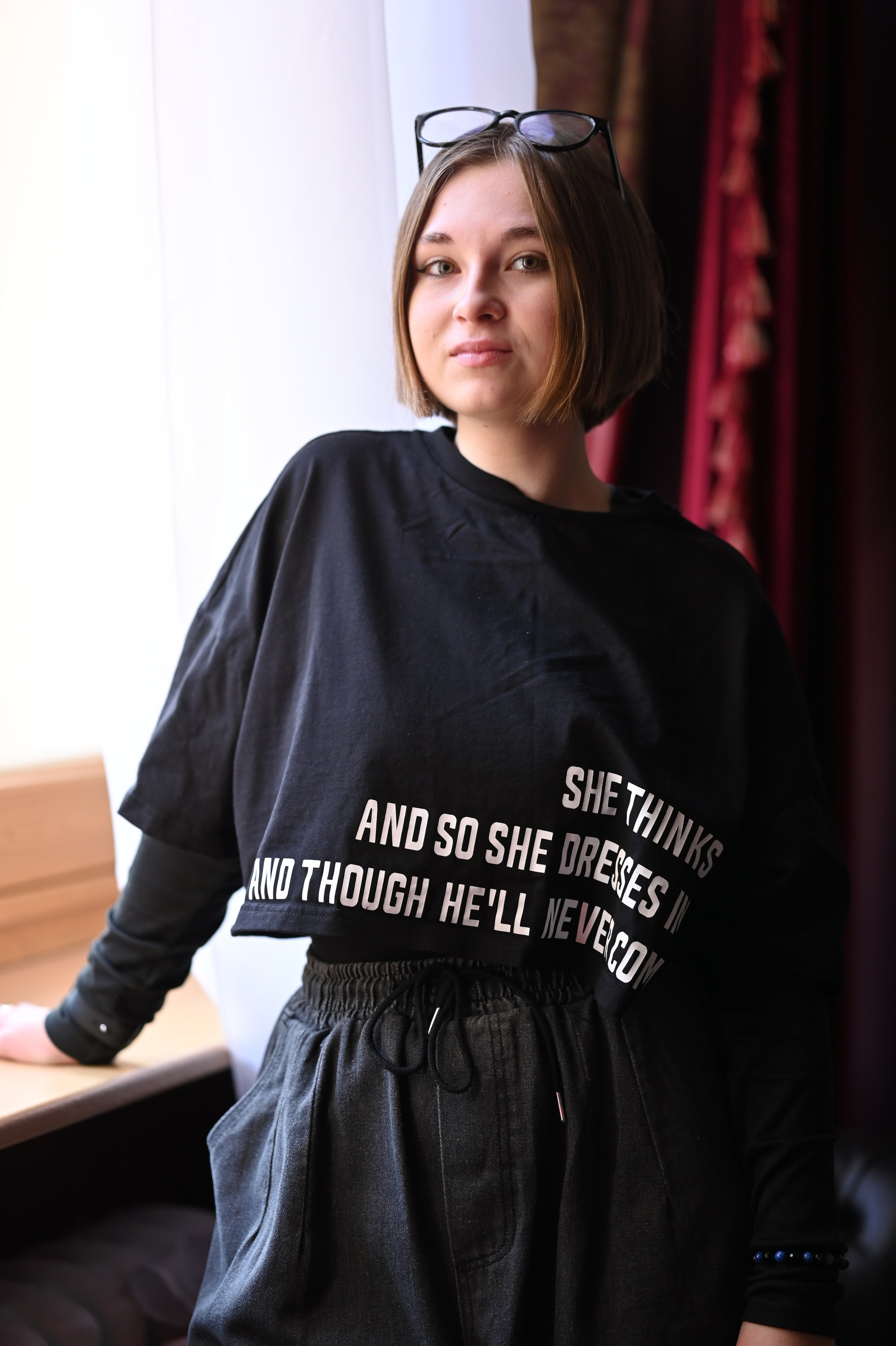 Женская Тусовка февраль 2025. ZDARONOKIA Репортажный фотограф