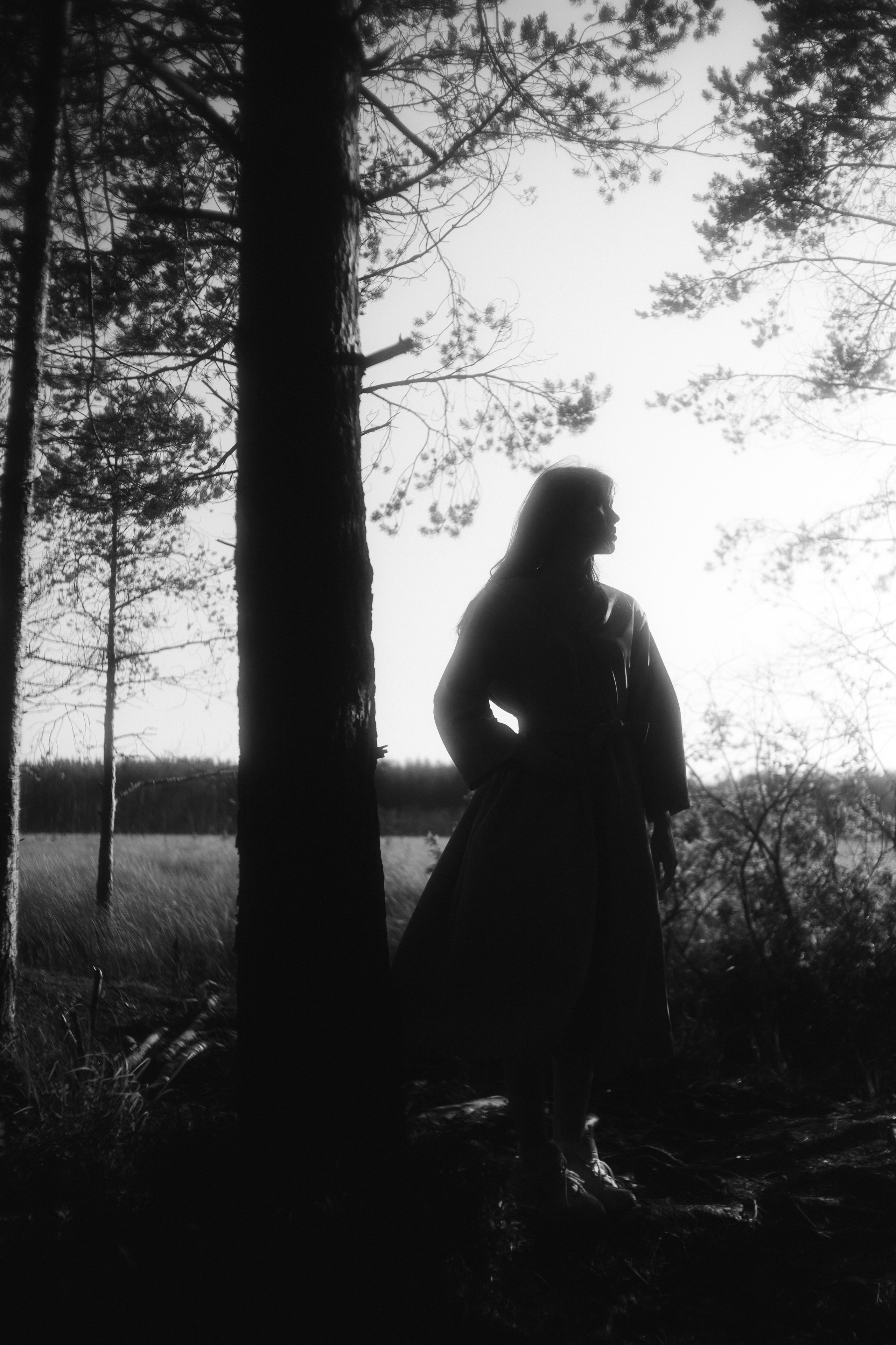 Персональные съёмки. Фотограф в Санкт-Петербурге Андрей Пенков