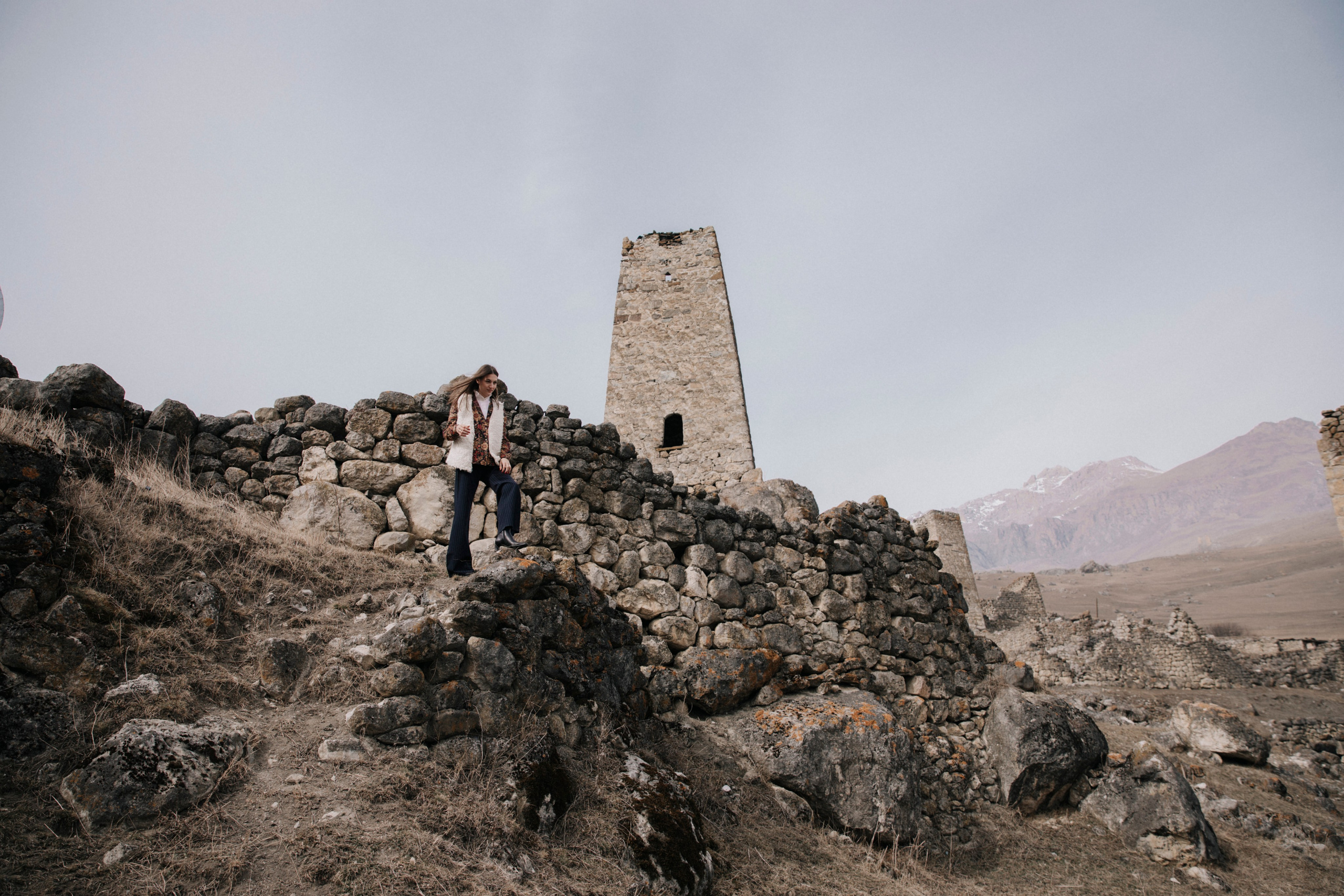 Верхний Фиагдон