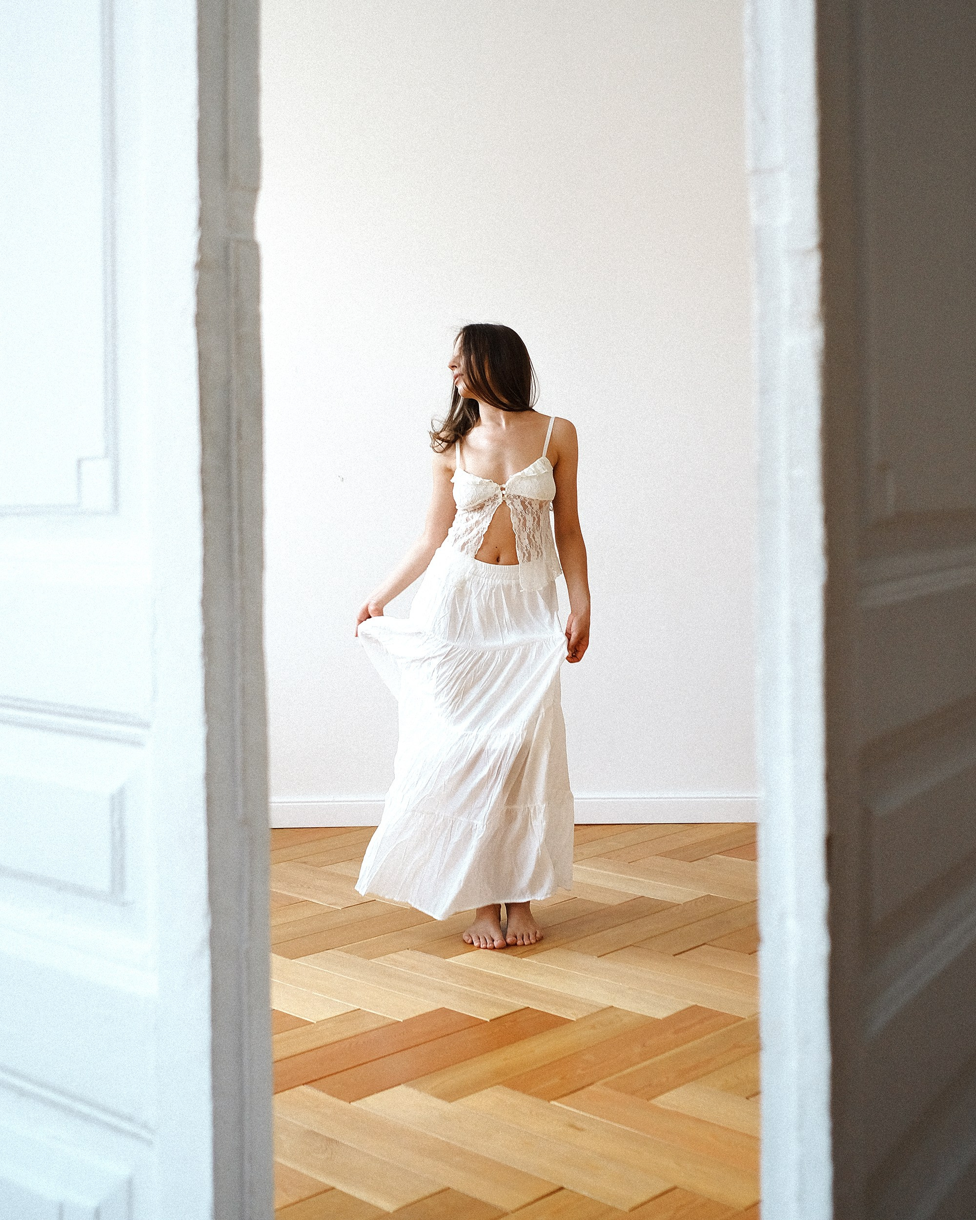 Вероника. Anya.vision