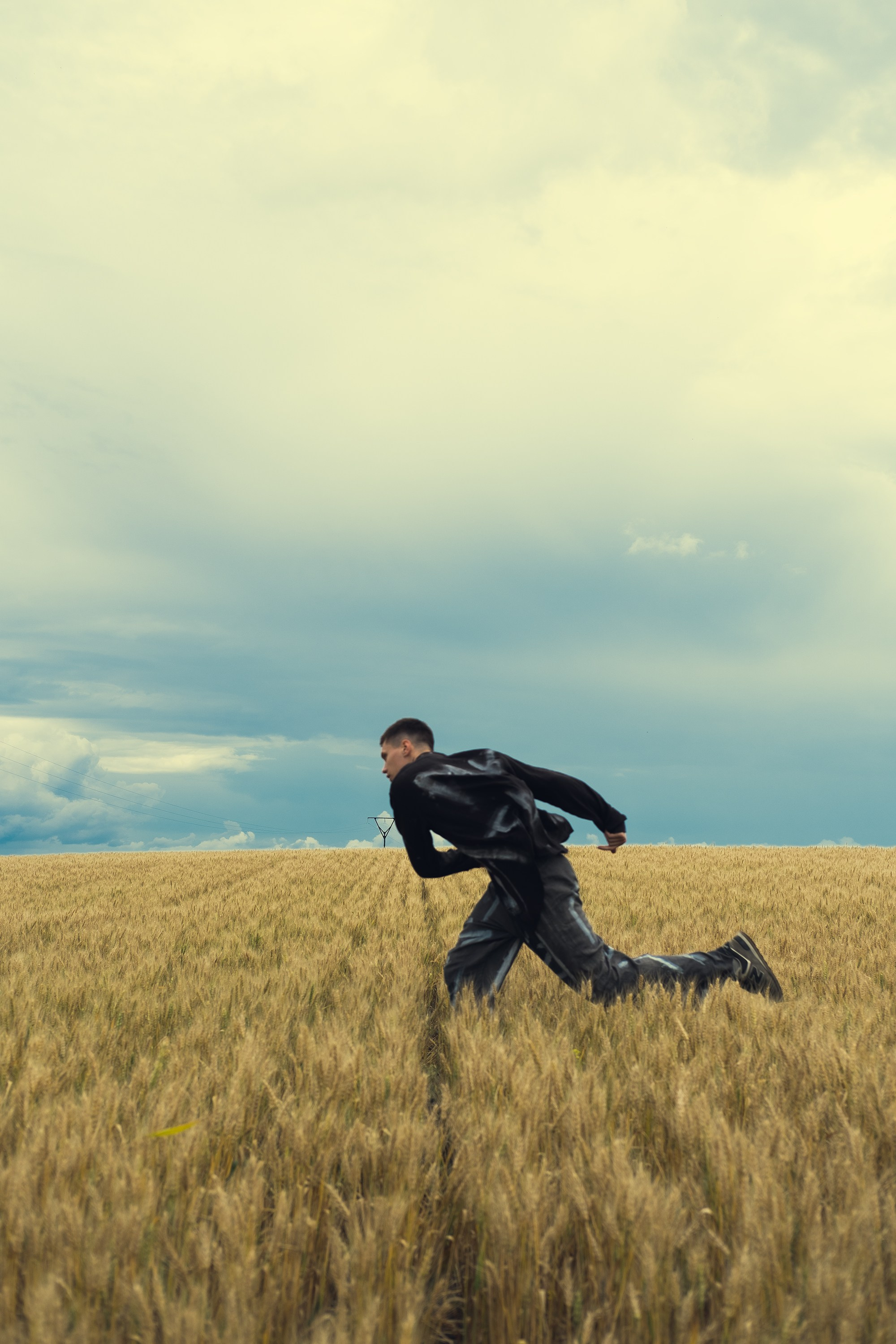 Дереза. Anya.vision