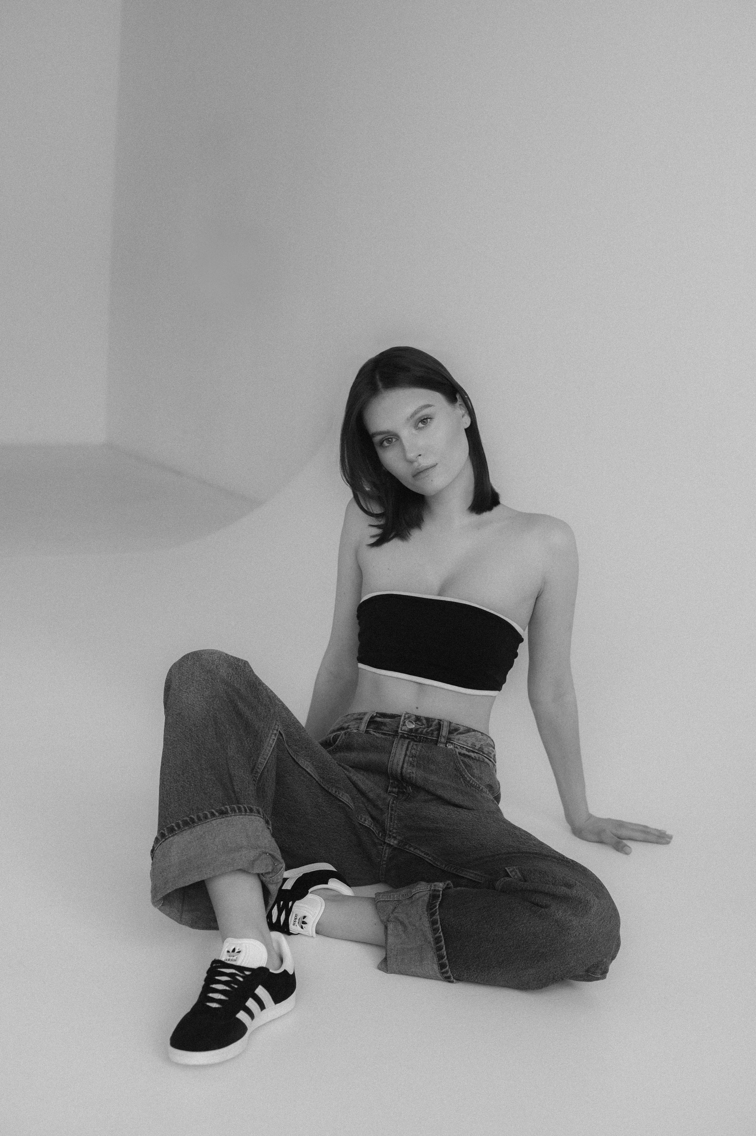 Renessans. Elizaveta Filchenko. Fashion-photographer and director