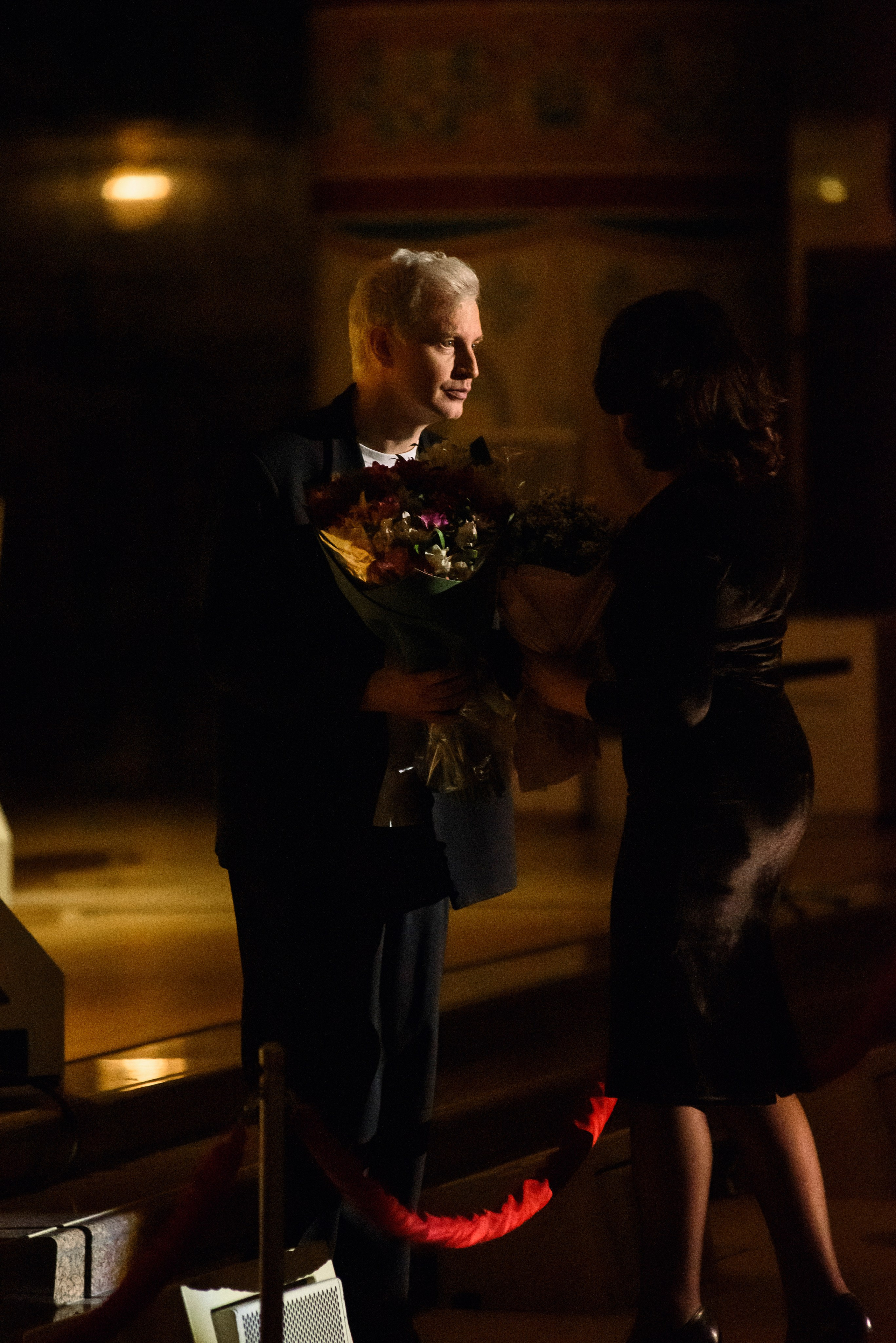 Алексей Гоман и Маленький оркестр. Бренд-фотограф для экспертов и блогеров в Москве Влада Горбовская