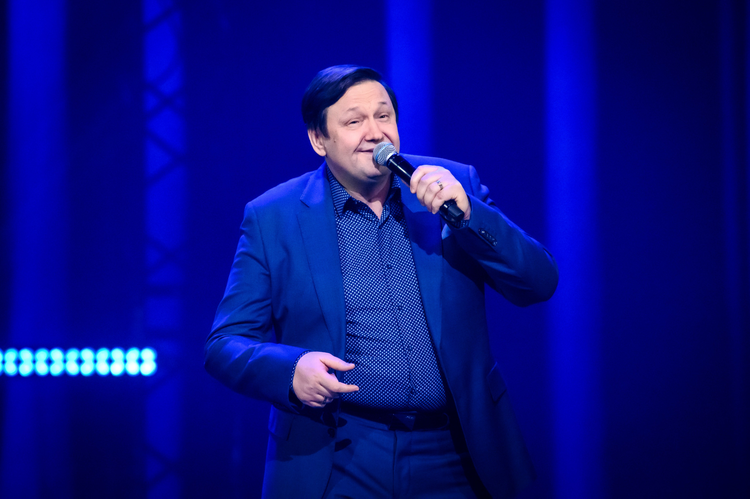 Лариса Рубальская — КЗ «Москва», Остров мечты. Бренд-фотограф для экспертов и блогеров в Москве Влада Горбовская