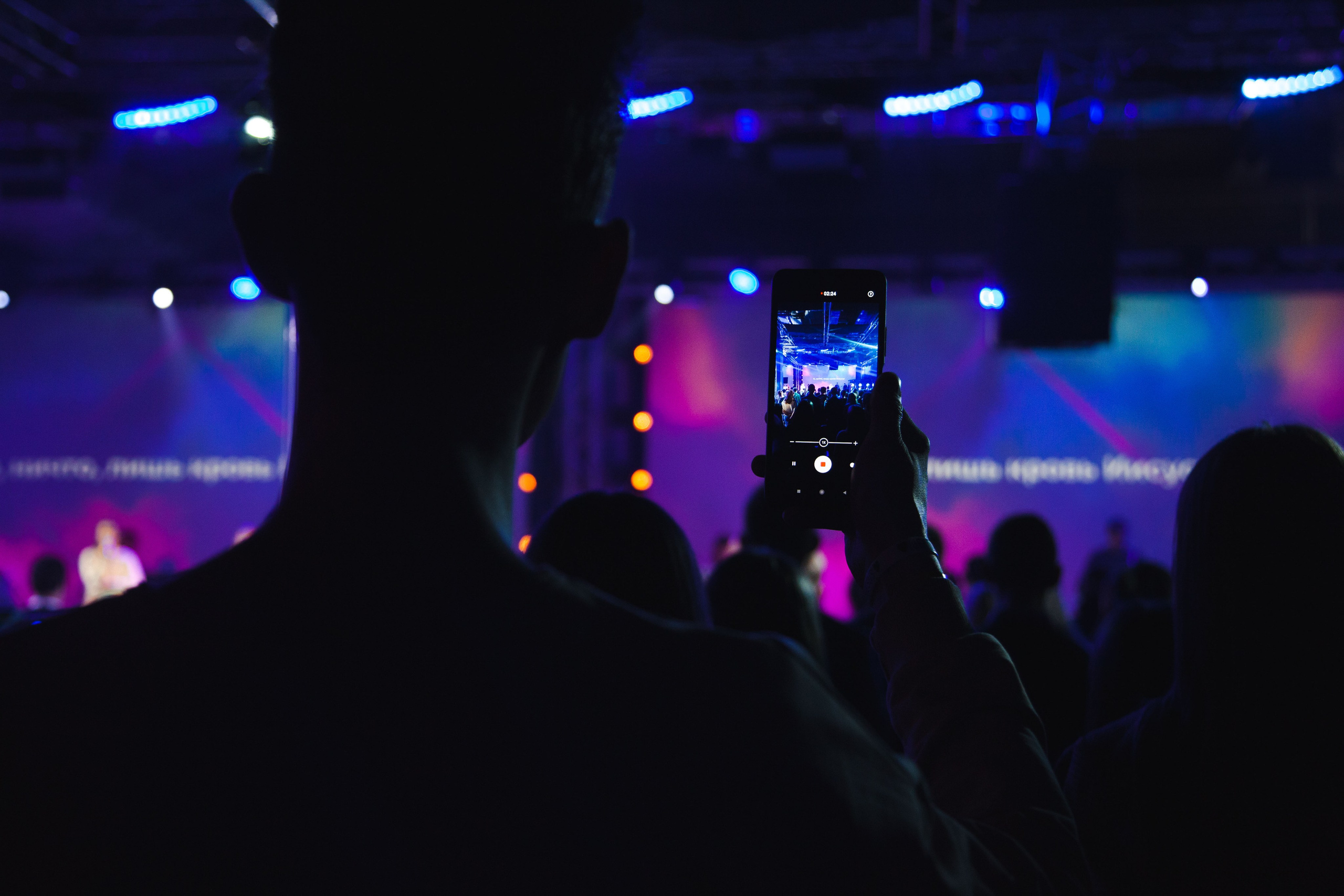 GFC. Фотограф-ретушер