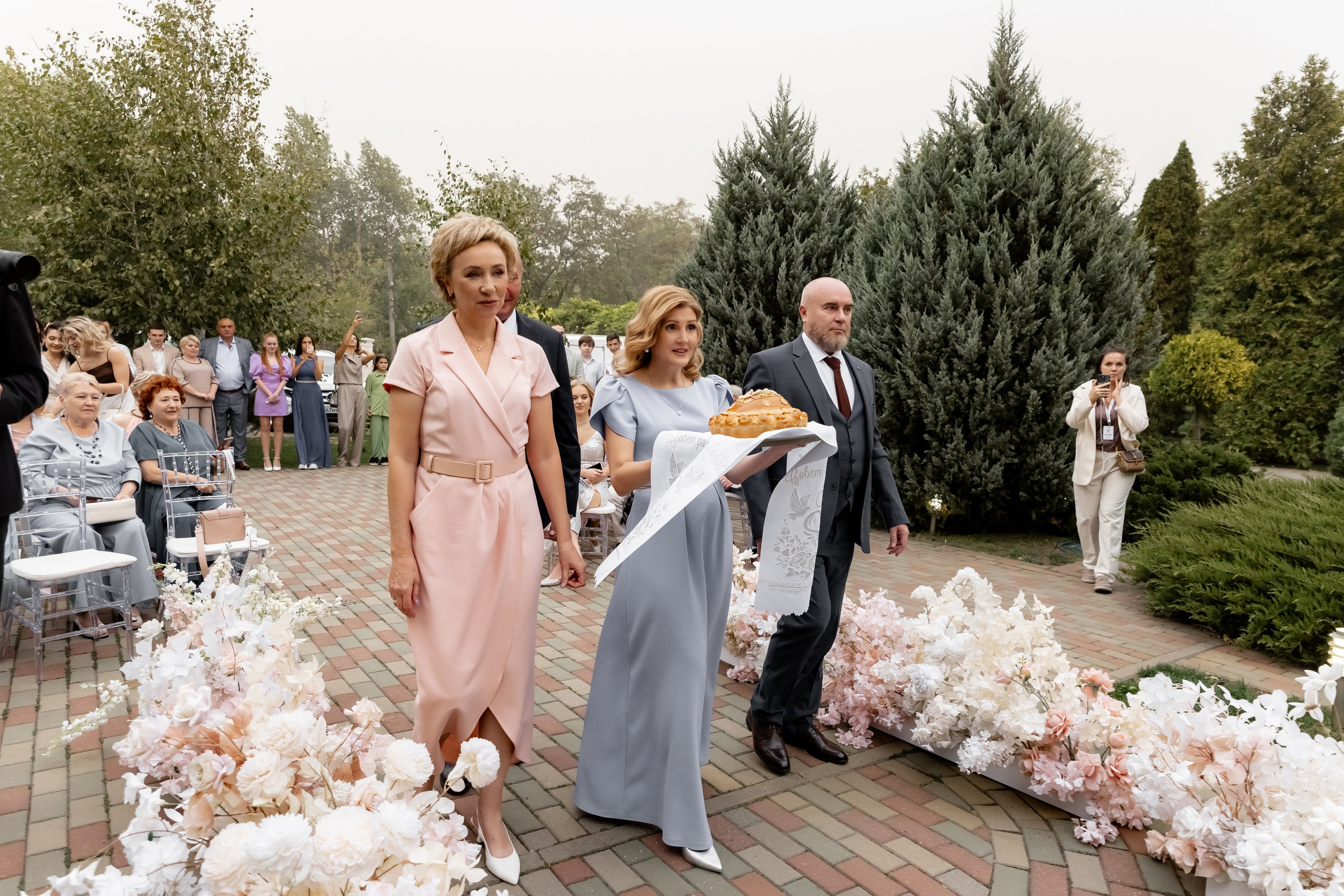 Даниил и Полина. Фотограф и Видеограф в Ростове на Дону