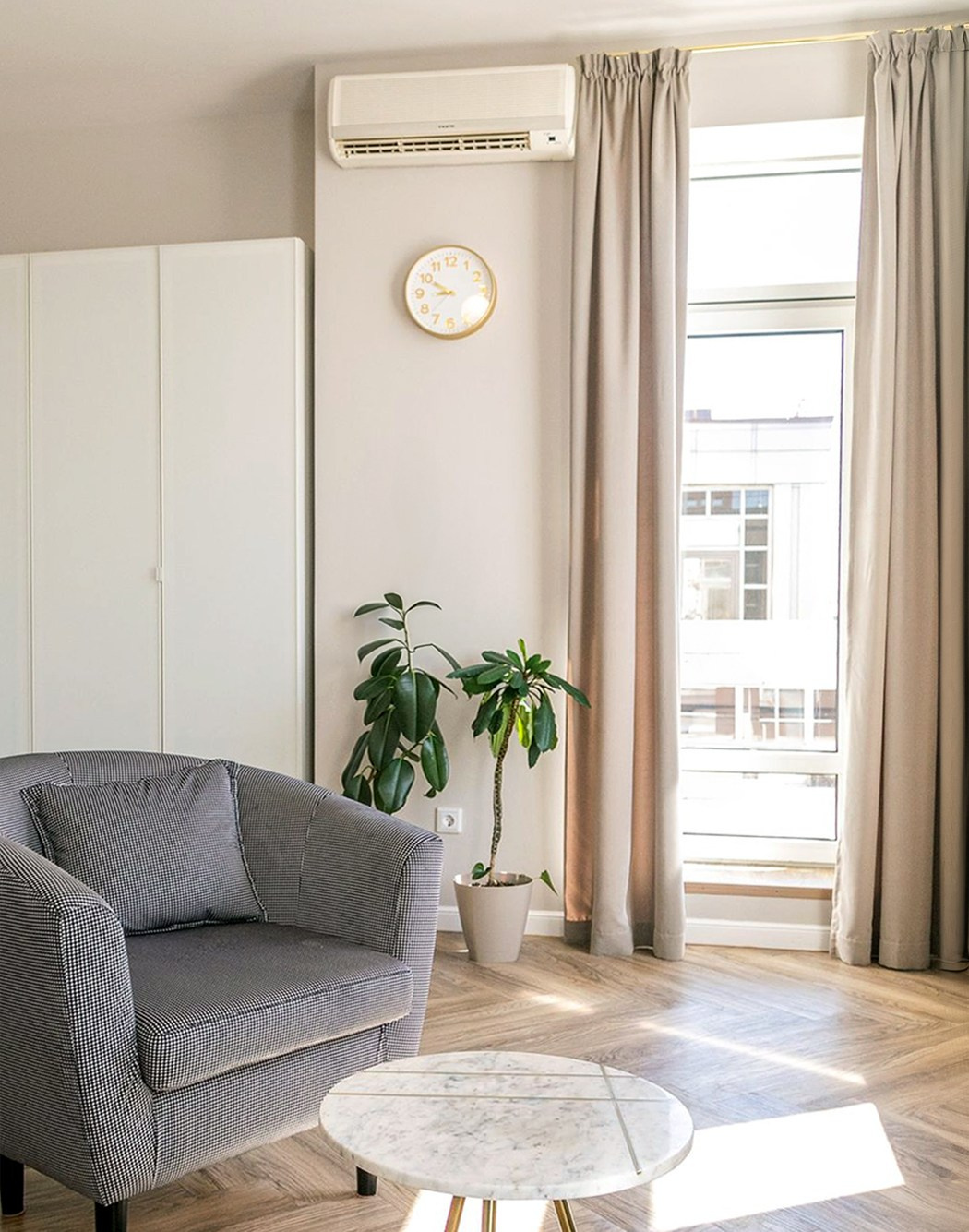 Interior designer consultations. Interior designer Stockholm