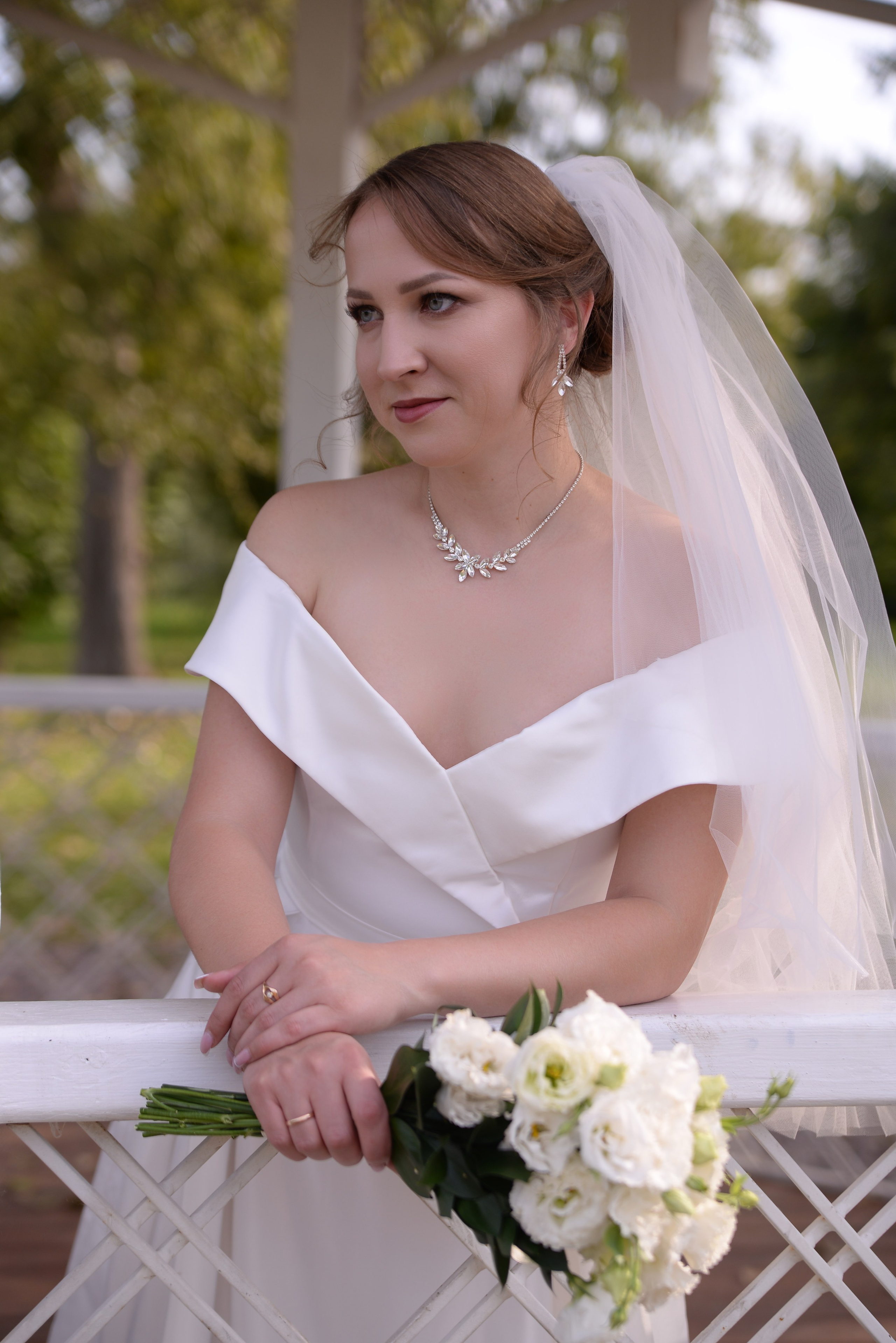 Сергей и Наталья. Фотограф Ольга Рудакова