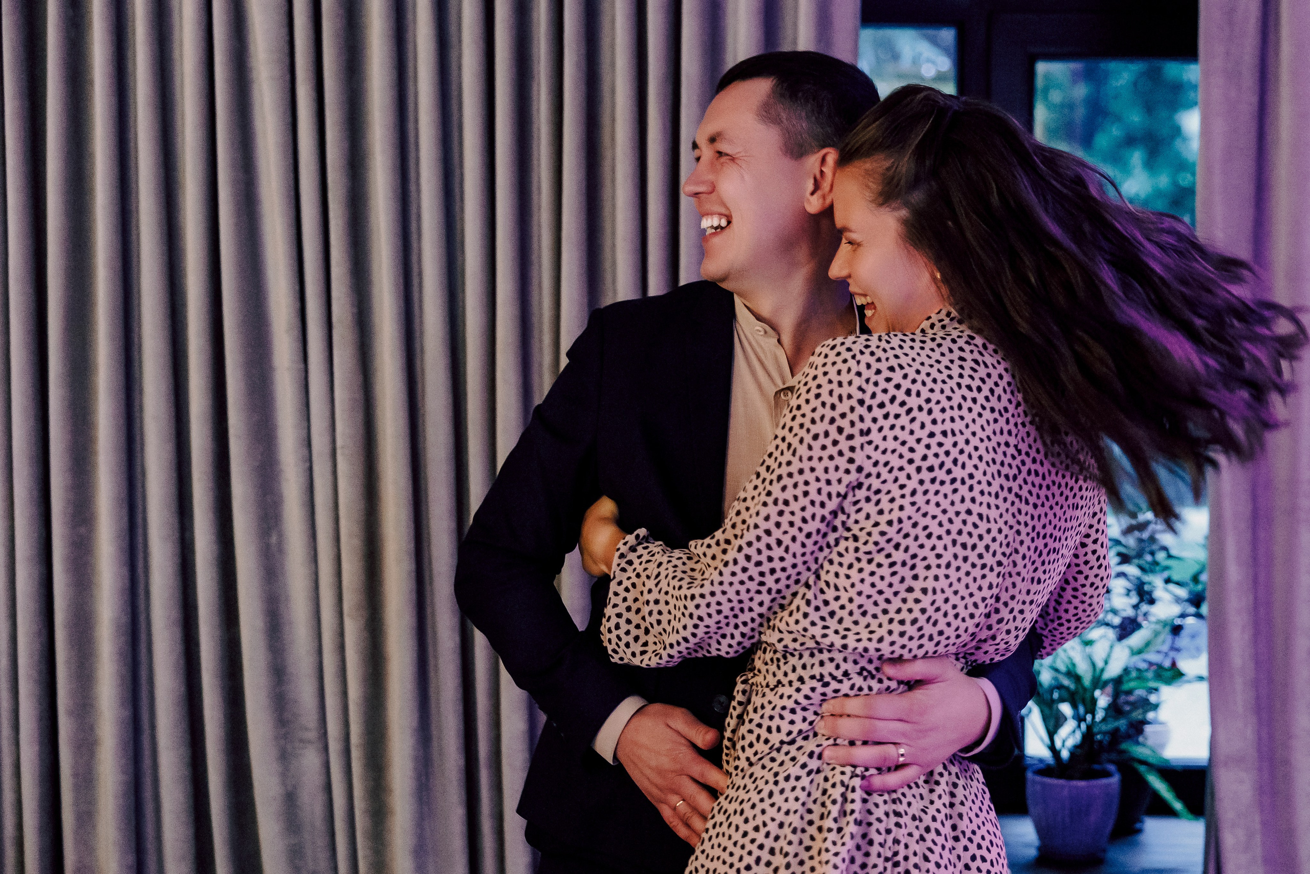 Свадебный день — Глеб и Дарья. Лёшка Варзегов — фотограф