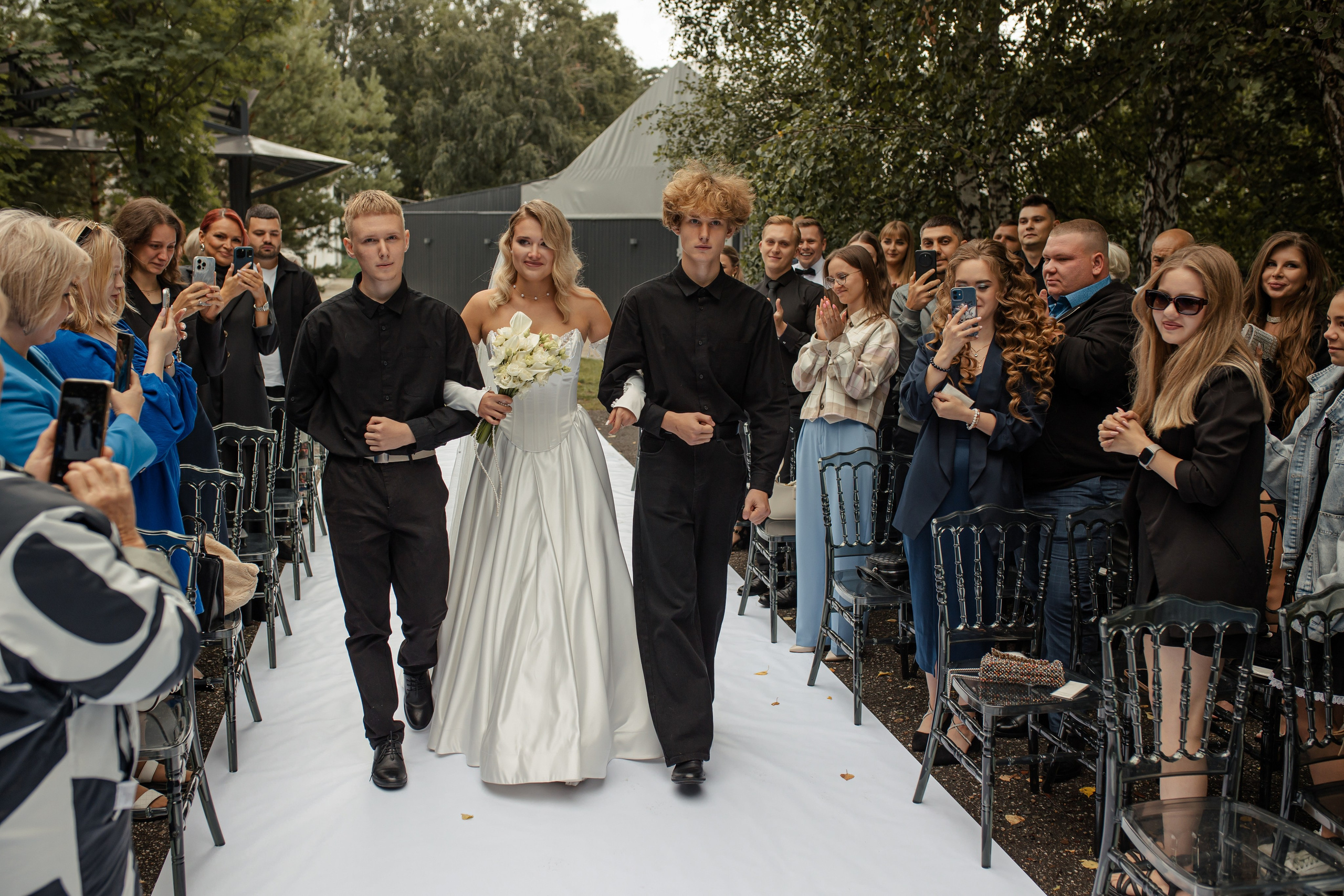 Богдан и Света. Фотограф Вячеслав Фарунин