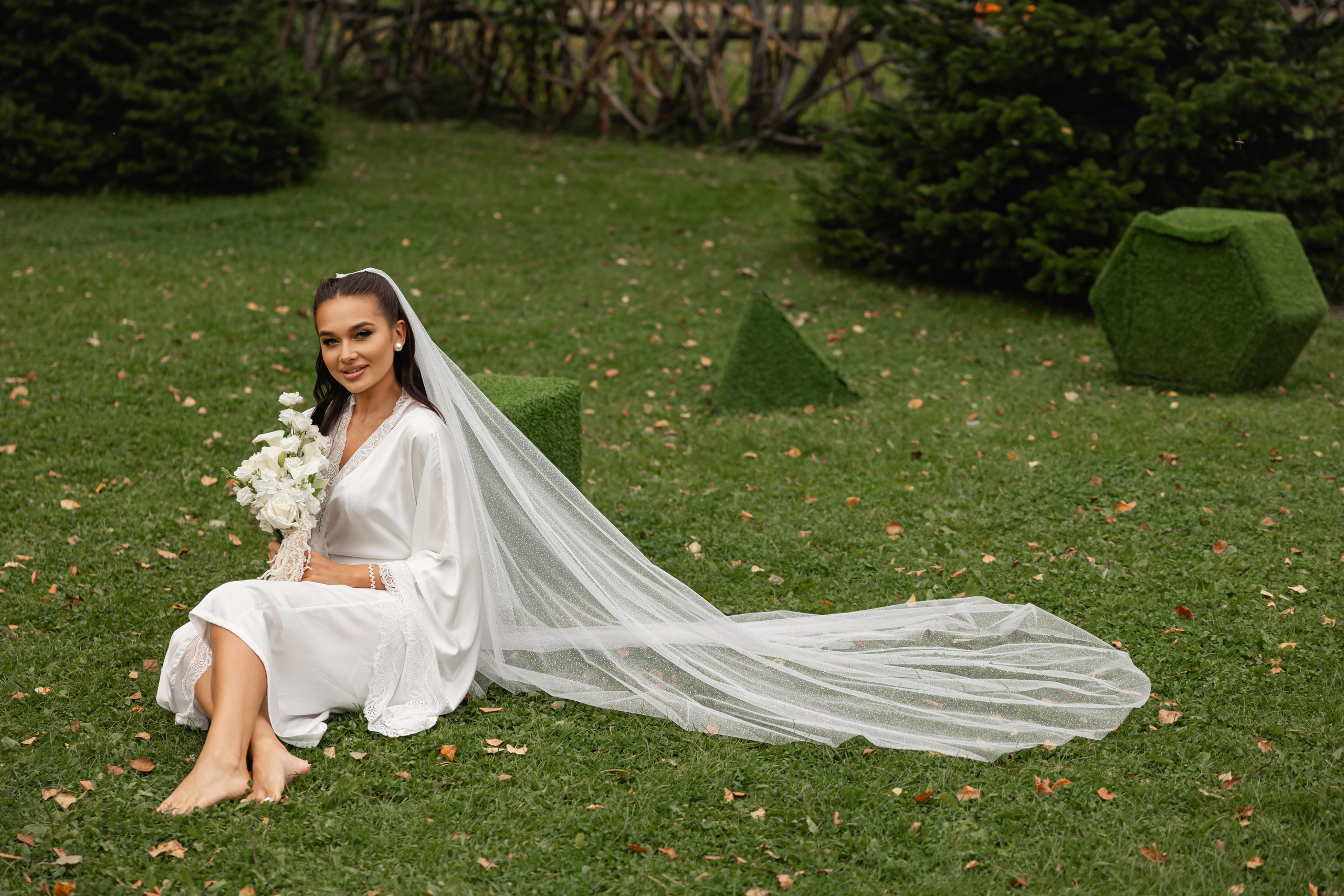 Дима и Арина. Фотограф Вячеслав Фарунин