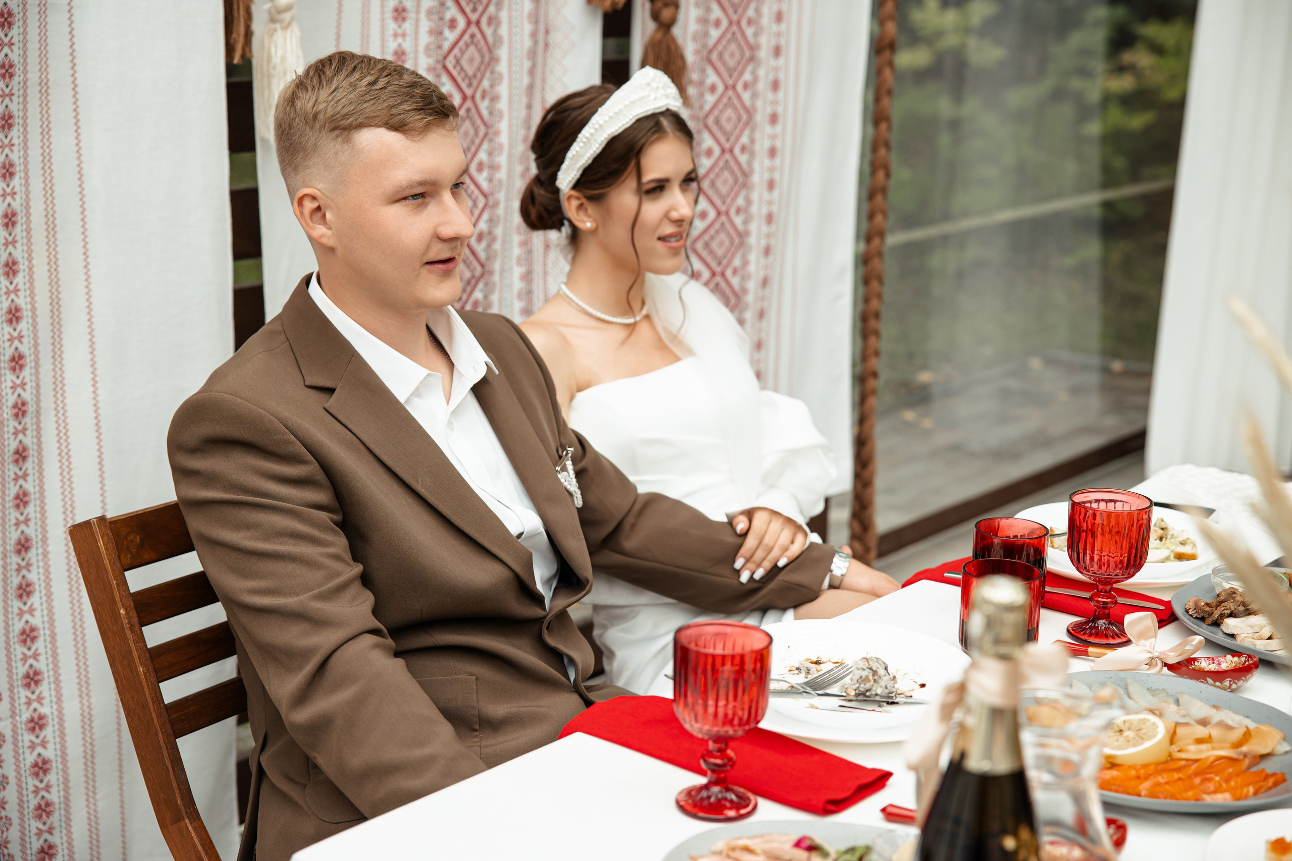 Данил и Анастасия. Фотограф Вячеслав Фарунин