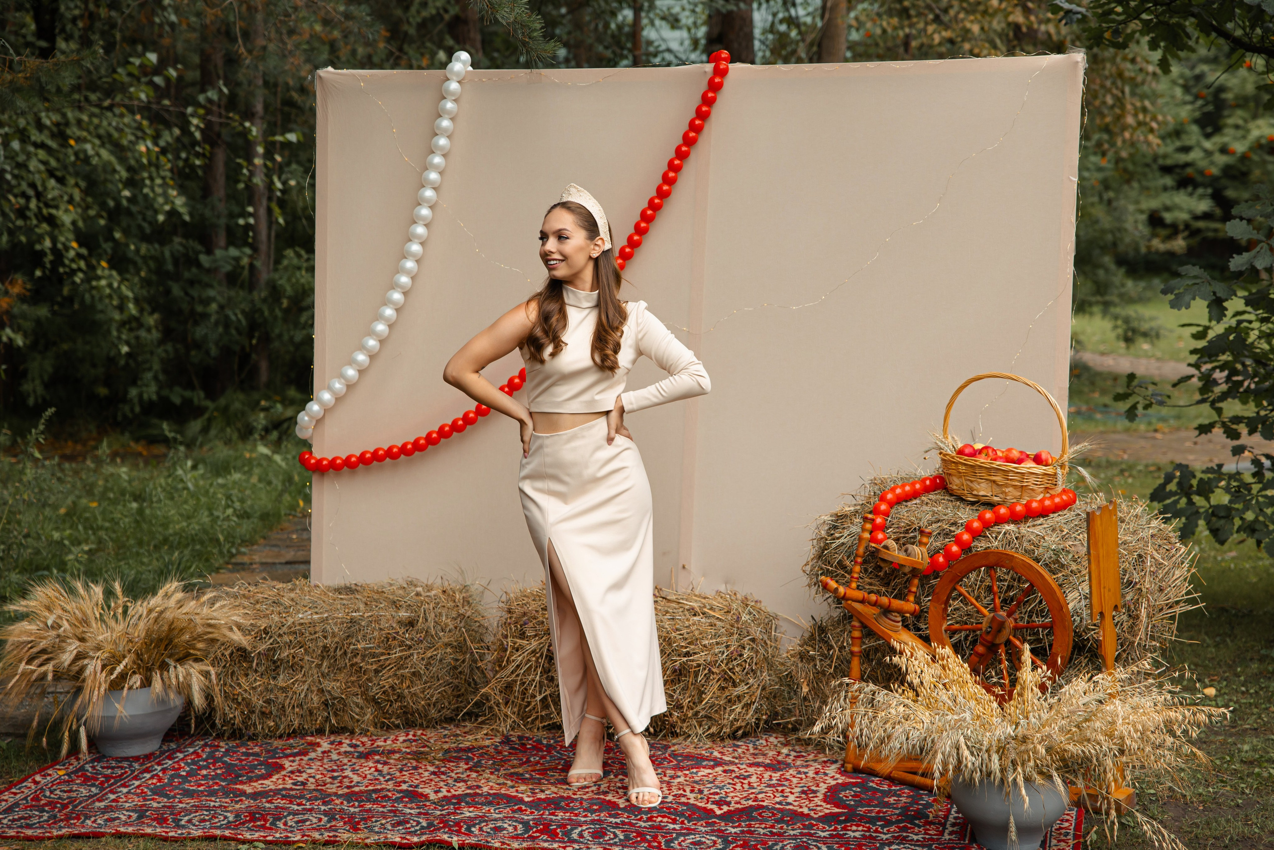 Данил и Анастасия. Фотограф Вячеслав Фарунин