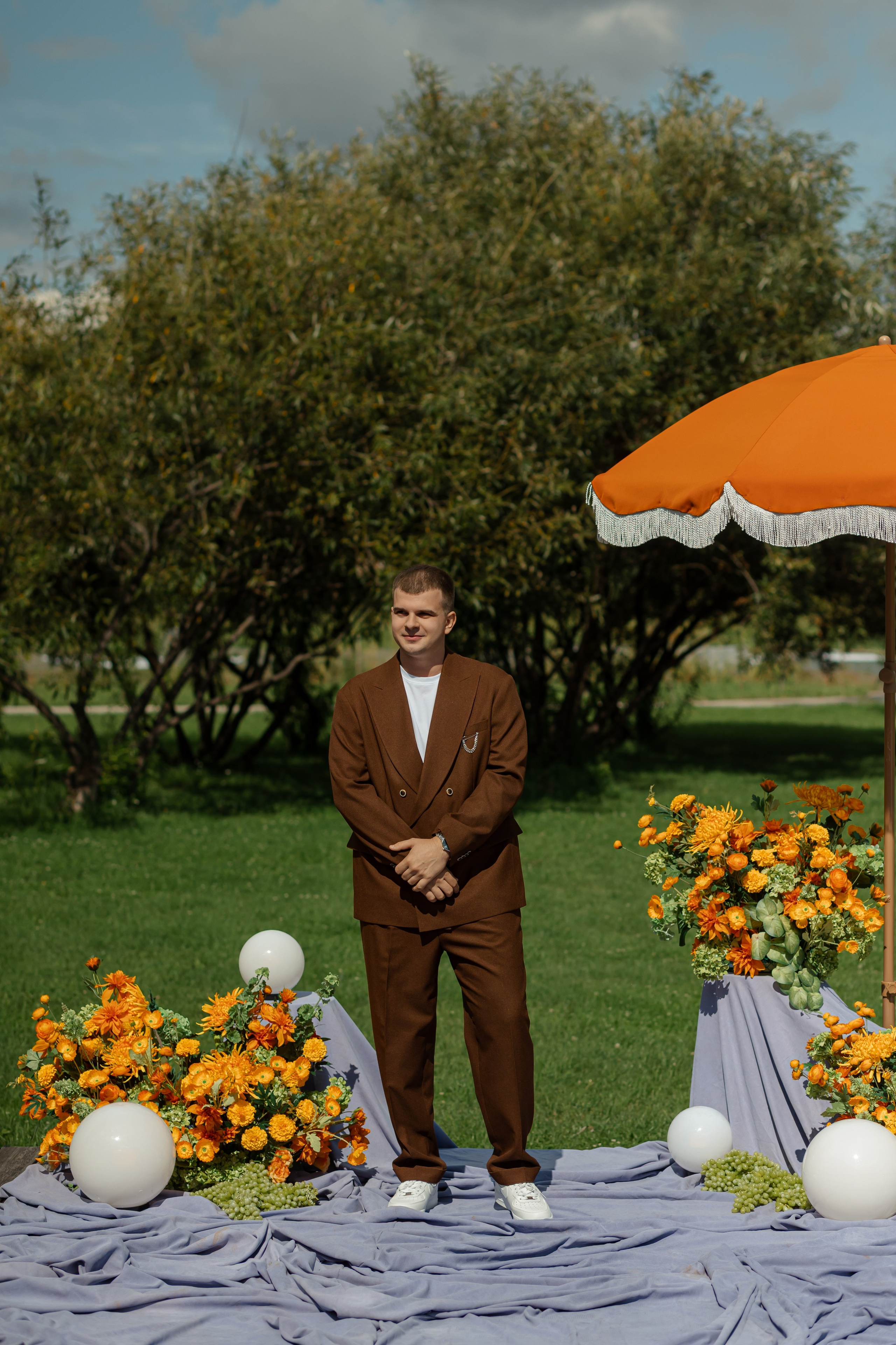 Влад и Катя. Фотограф Вячеслав Фарунин