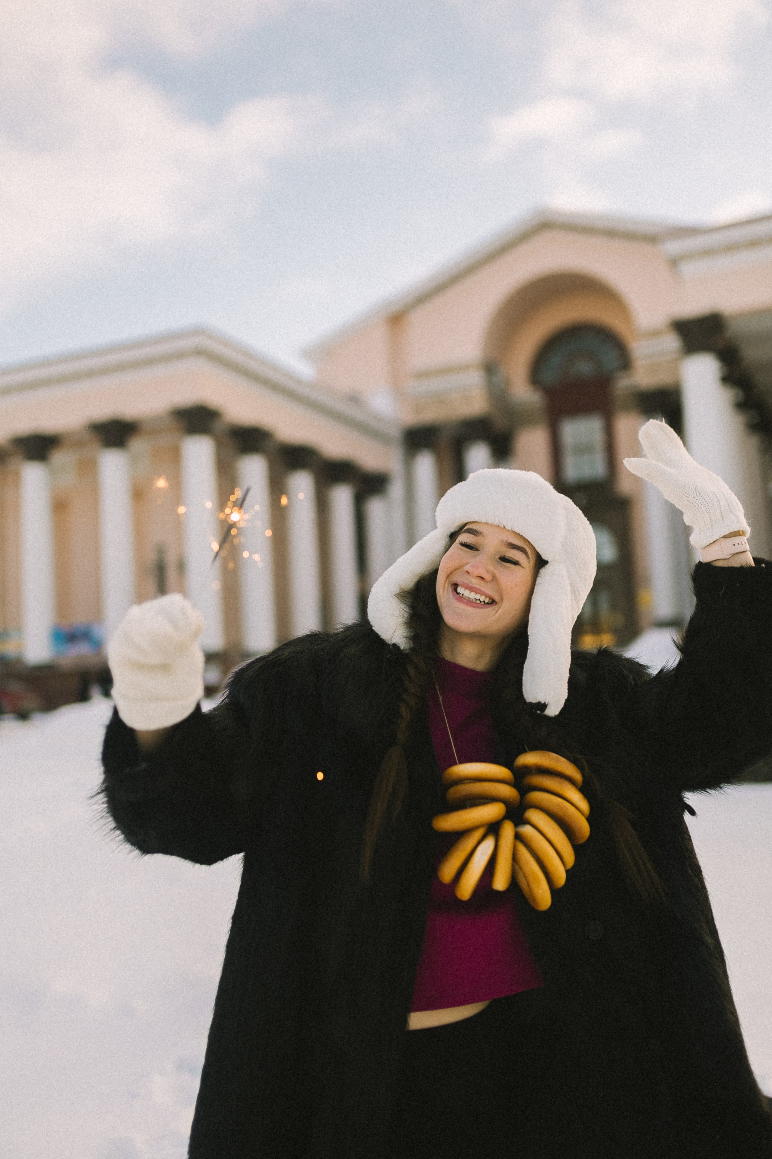 Russian Girl. Свадебный фотограф в Москве и Екатеринбурге