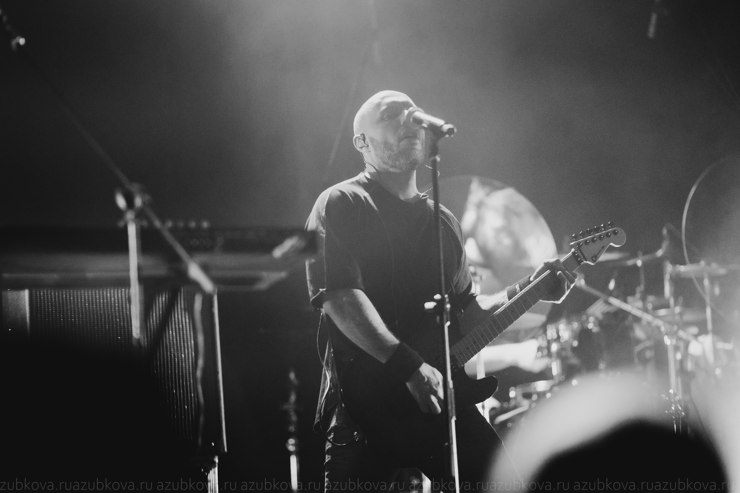 Линда. Фотограф Анастасия Зубкова