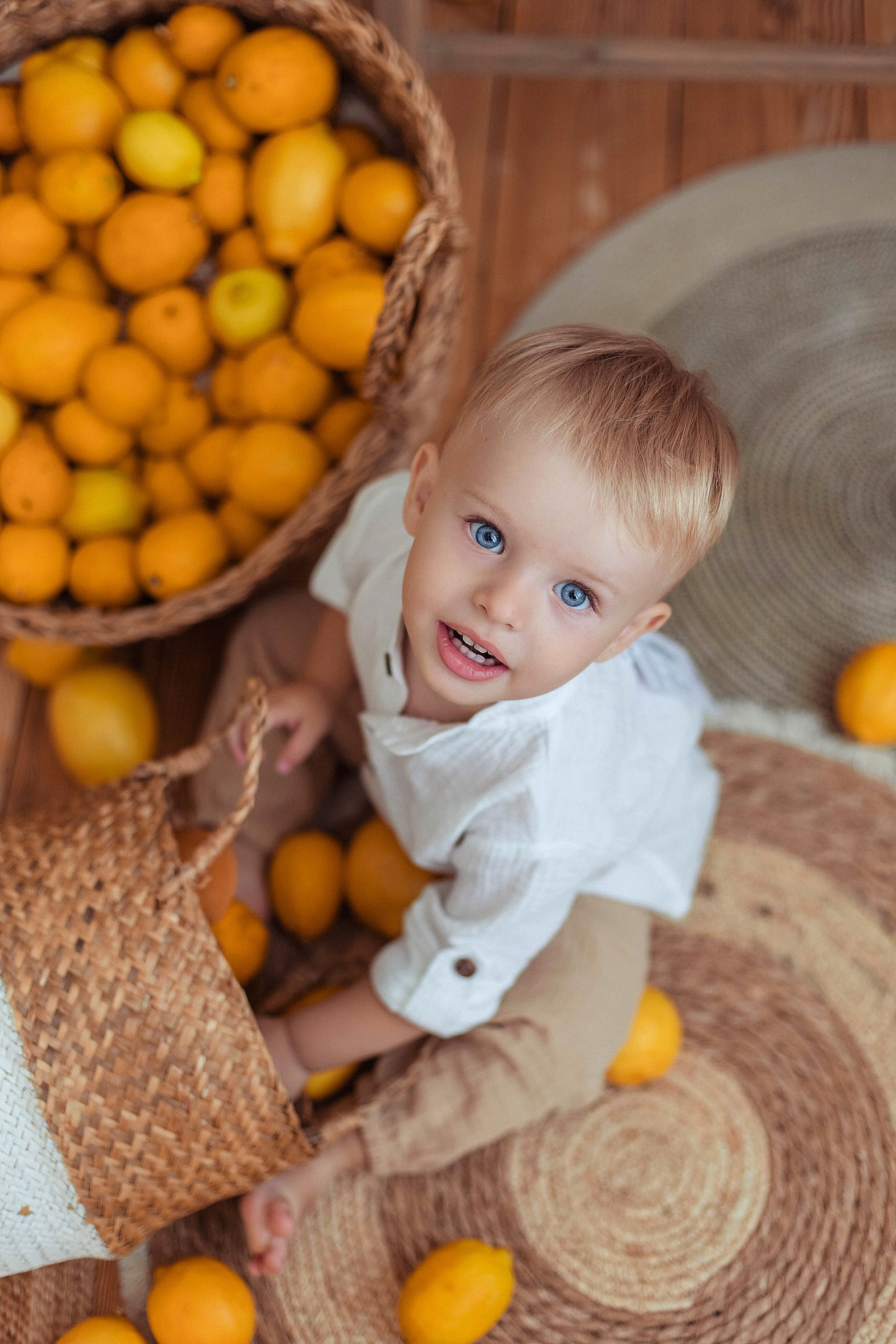 Детки. Женский и семейный фотограф