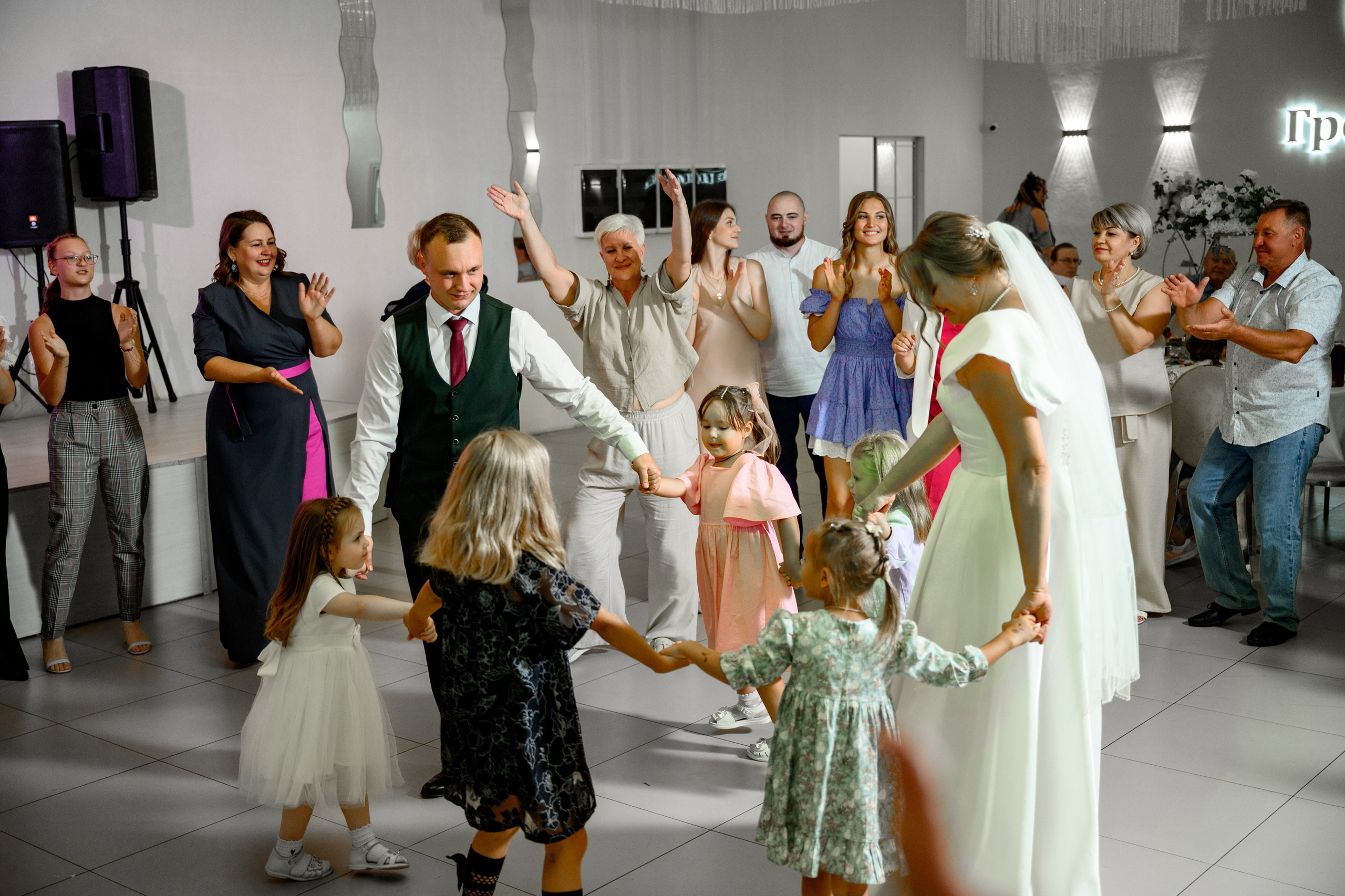 Nadezhda & Alexey. Фотограф в Липецке Ковалько Евгений