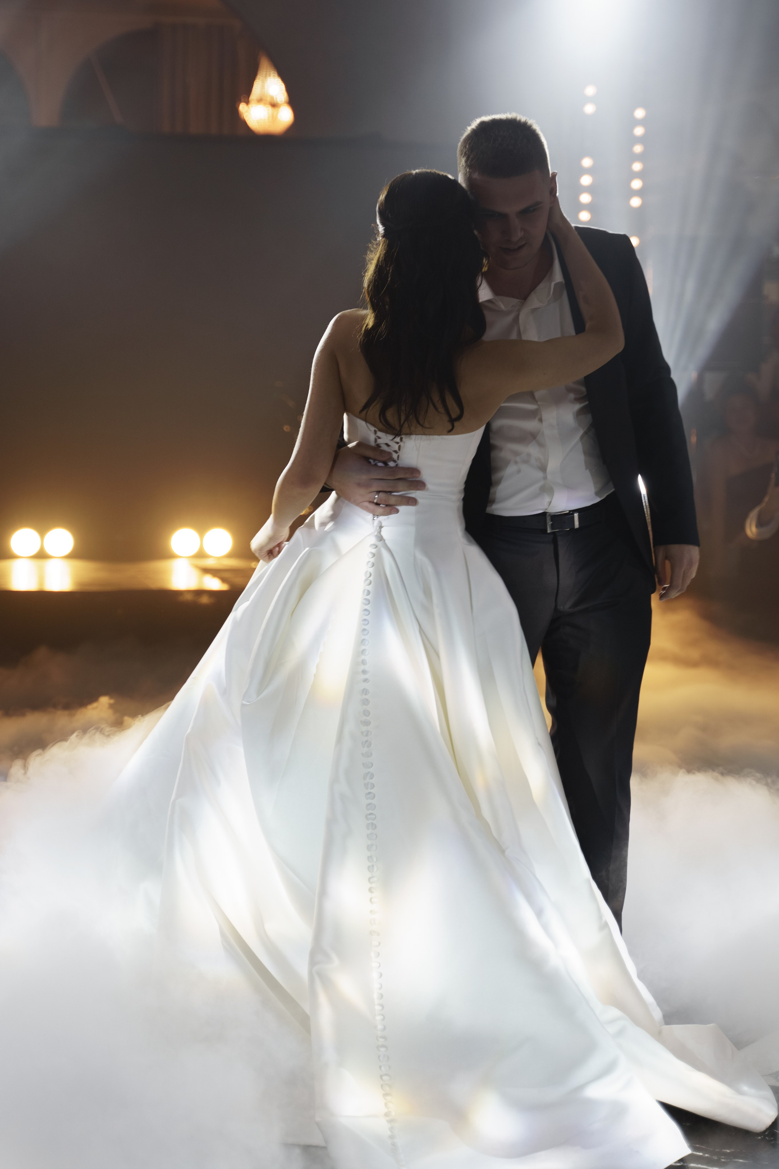 Сейчас самое время. Свадебный фотограф Корощенко Екатерина