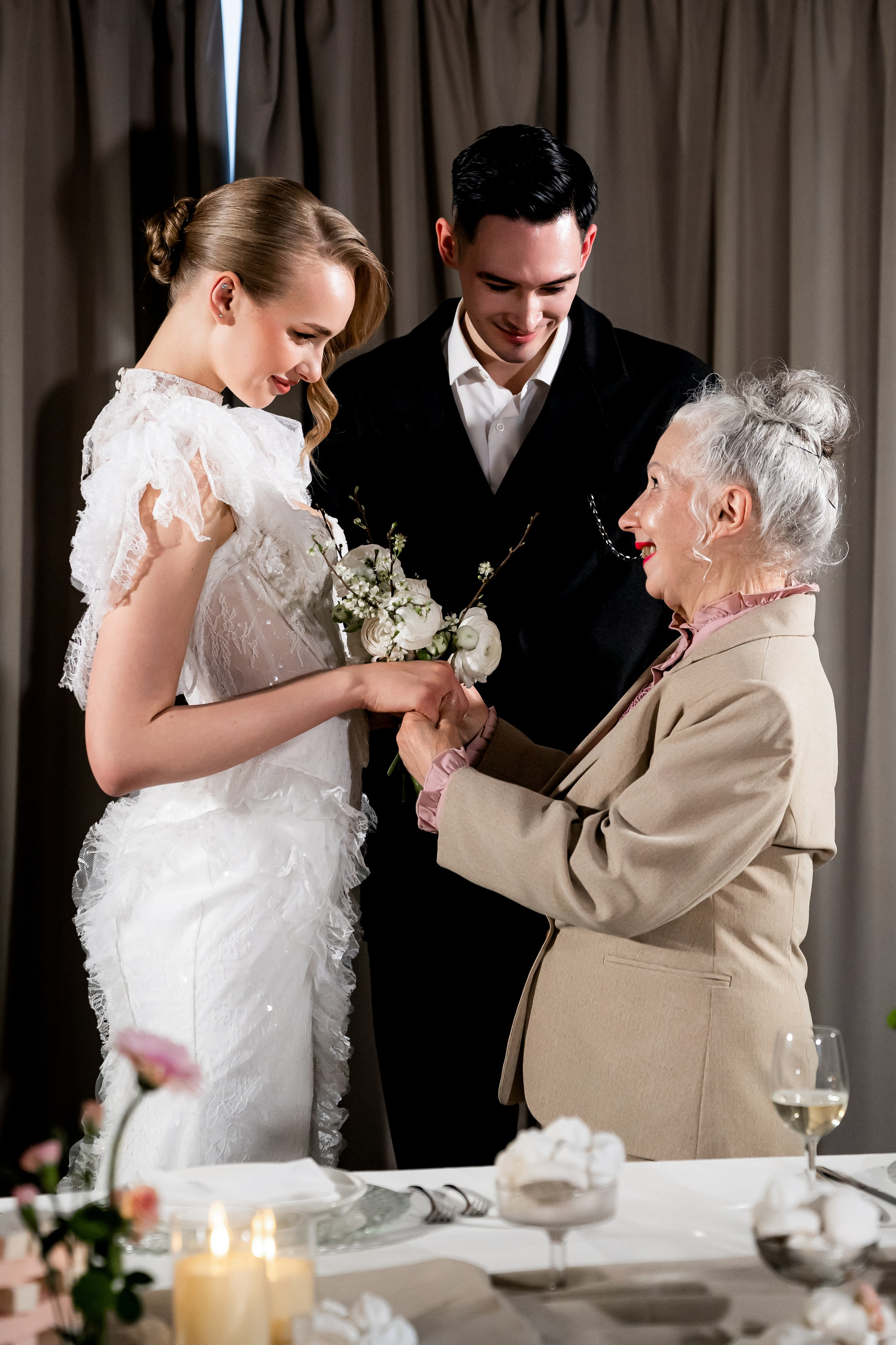 Свадьба Татьяны и Сергея. Твой фотограф Алина Кочергина