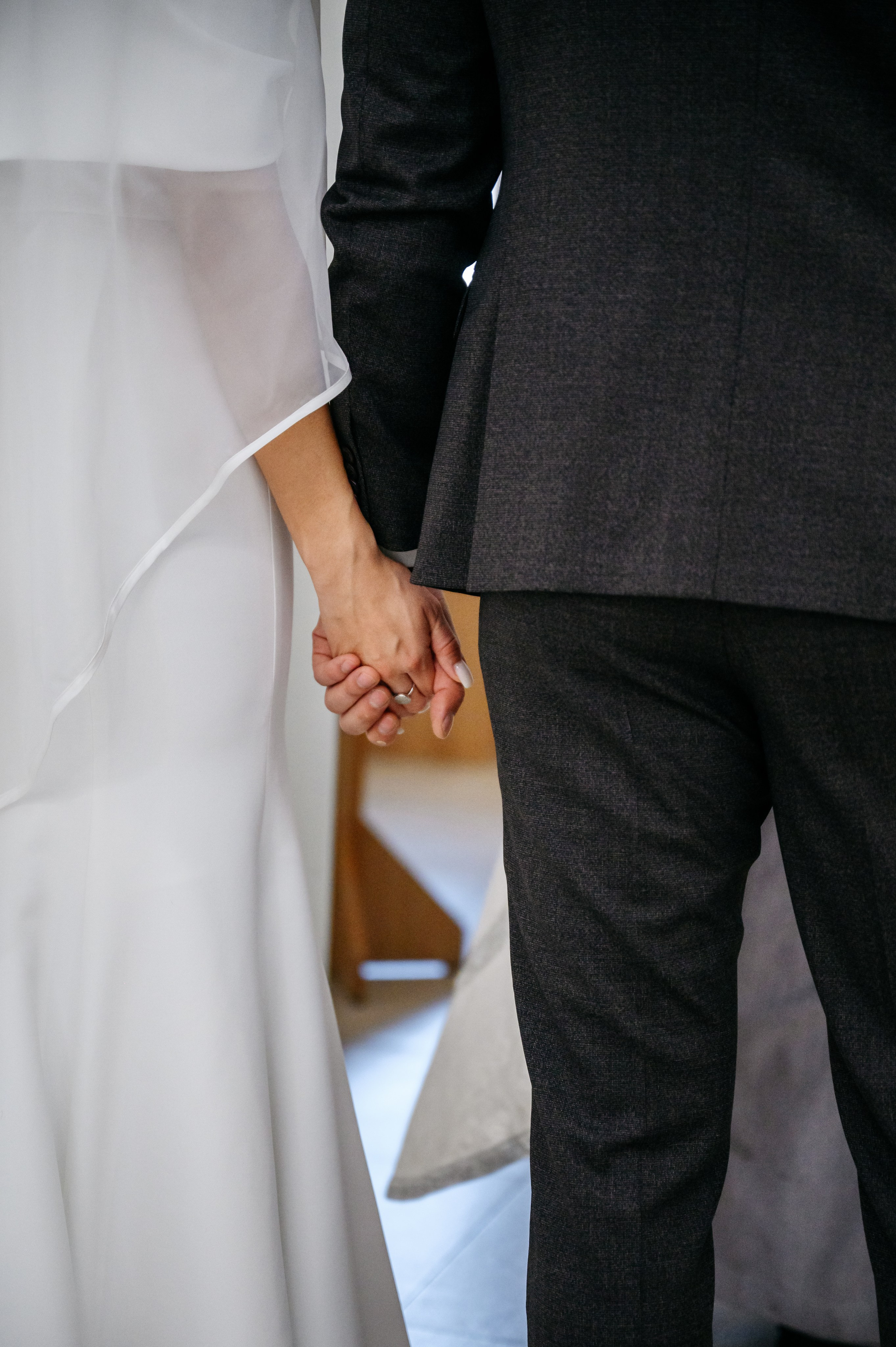 Венчание. Свадебный фотограф в Волгограде и Волжском Вадим Мирошниченко