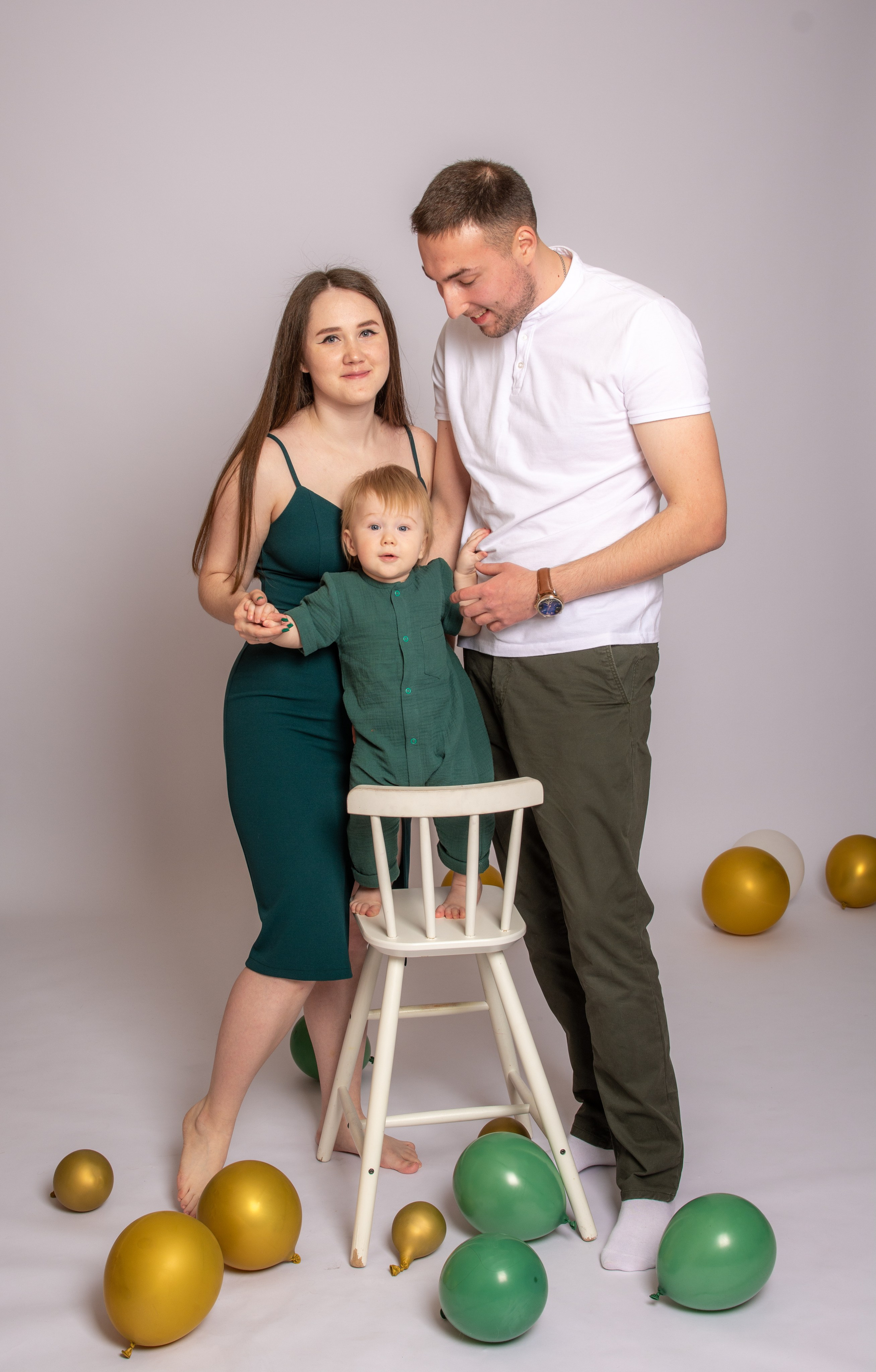 Годовасие. Съемка в стиле минимализма. Фотосессия беременности — Крылова Натали — Москва