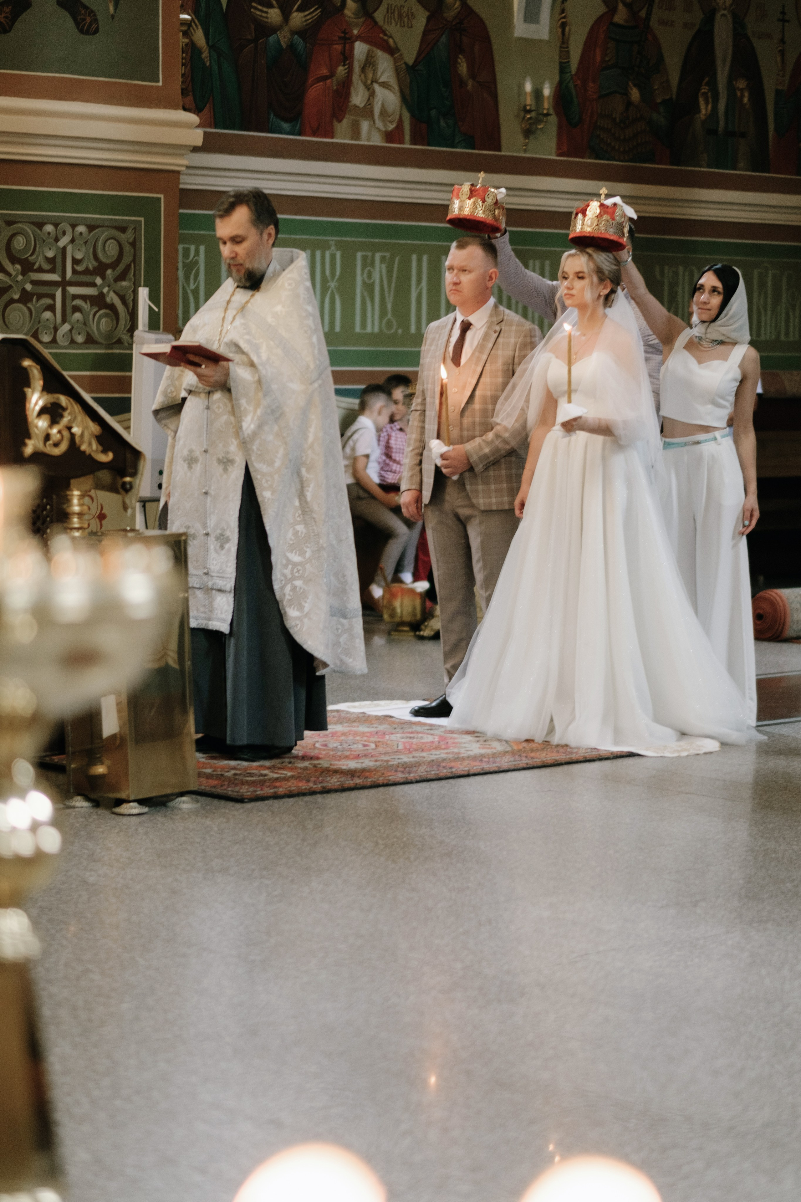 Ольга / Алексей. Свадебный Видеограф Фотограф в Сочи