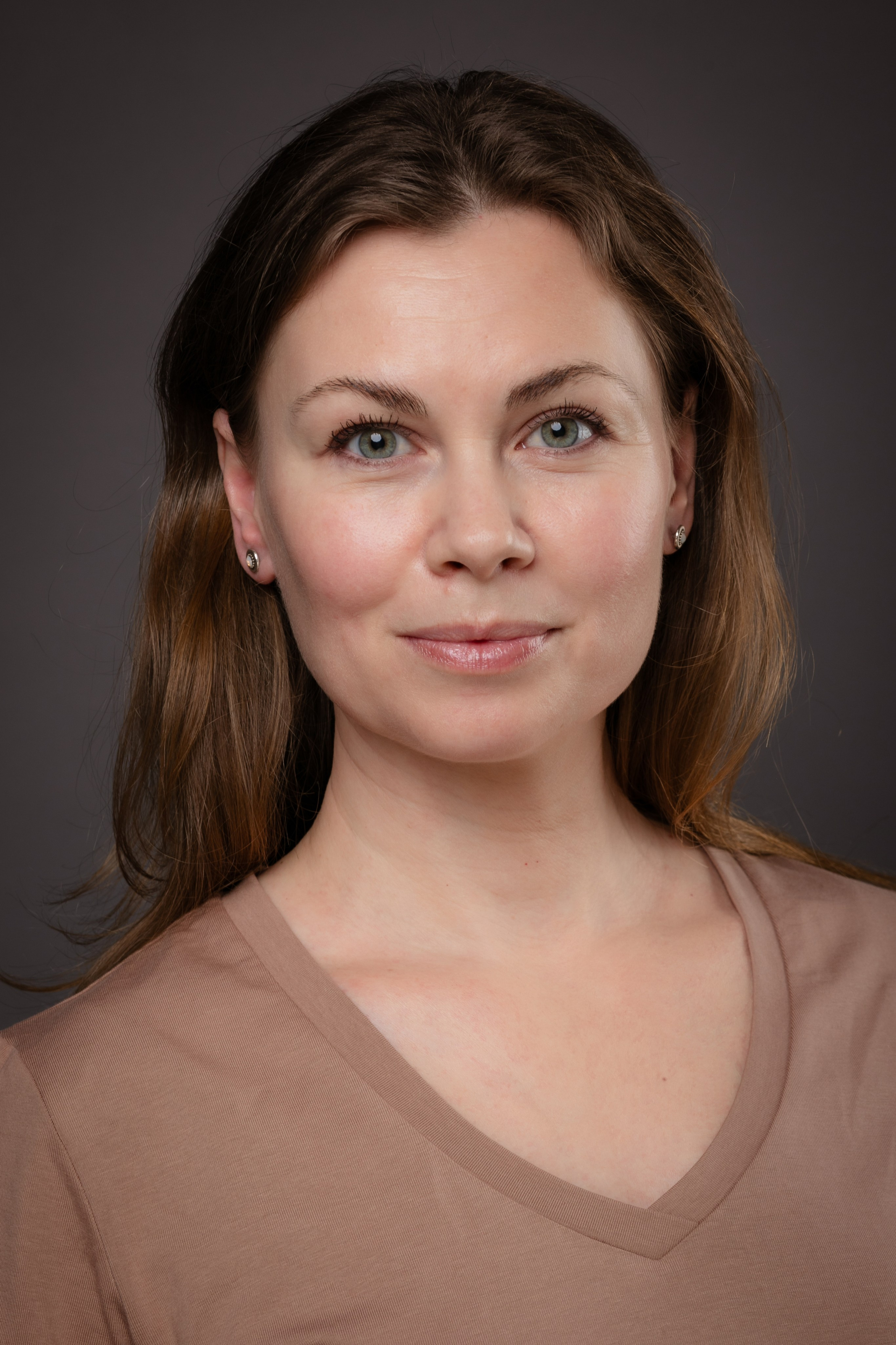 Анна Боровик. Портретный фотограф Мария Шарко