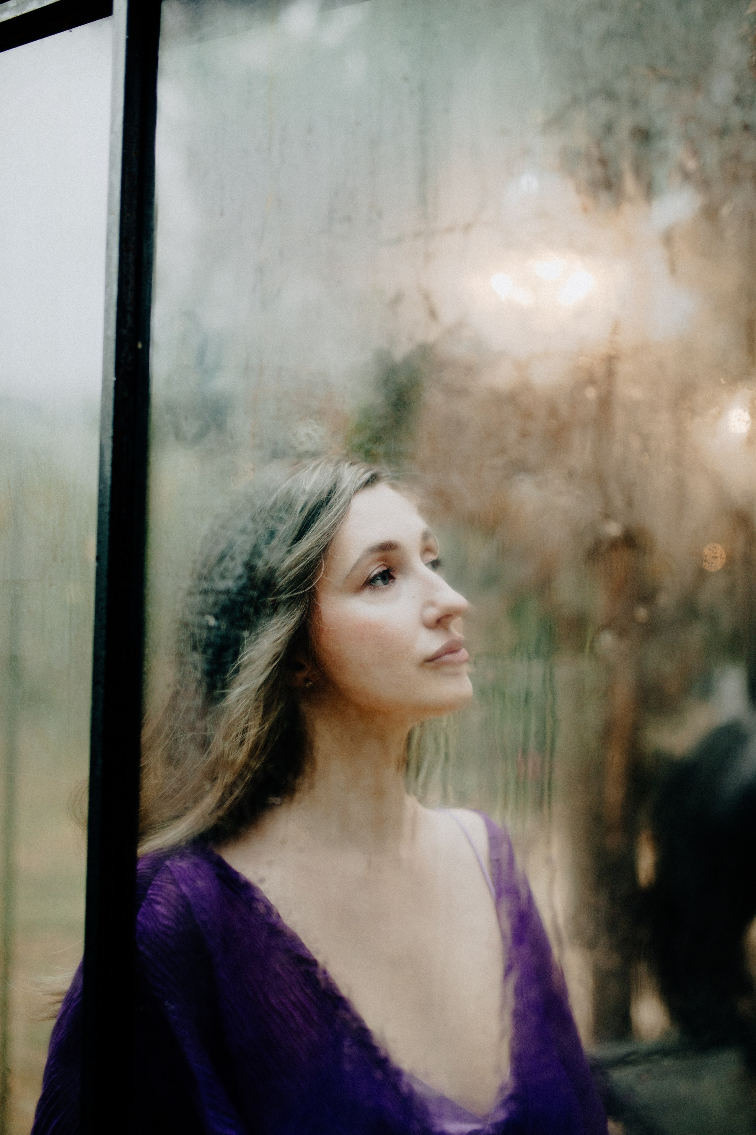 Портретный фотограф в городе Москва — Деляна Мур