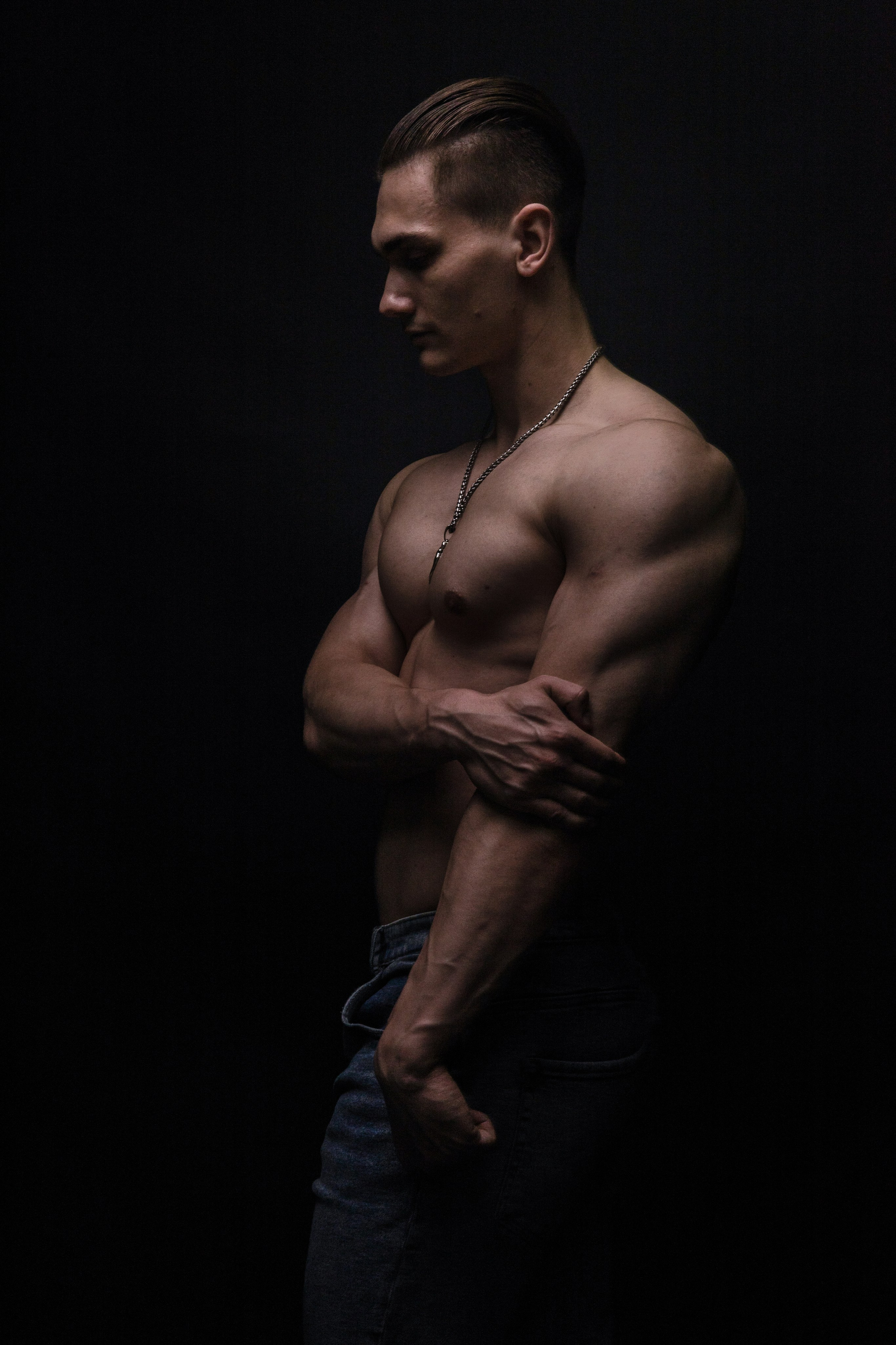 Никита. Gorbunova Alina Фотограф