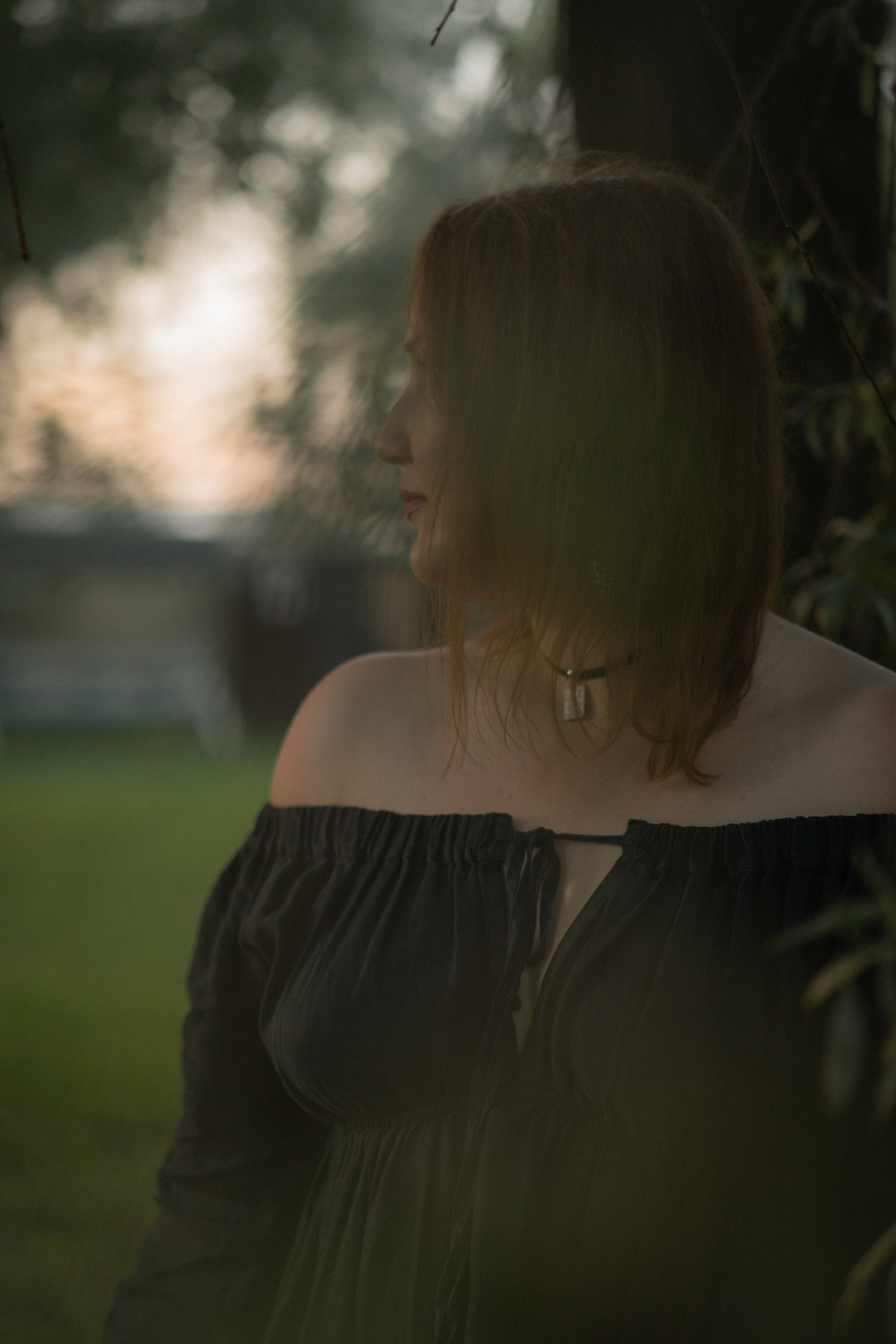 Антонина. Лиза Фирстова — самый добрый фотограф