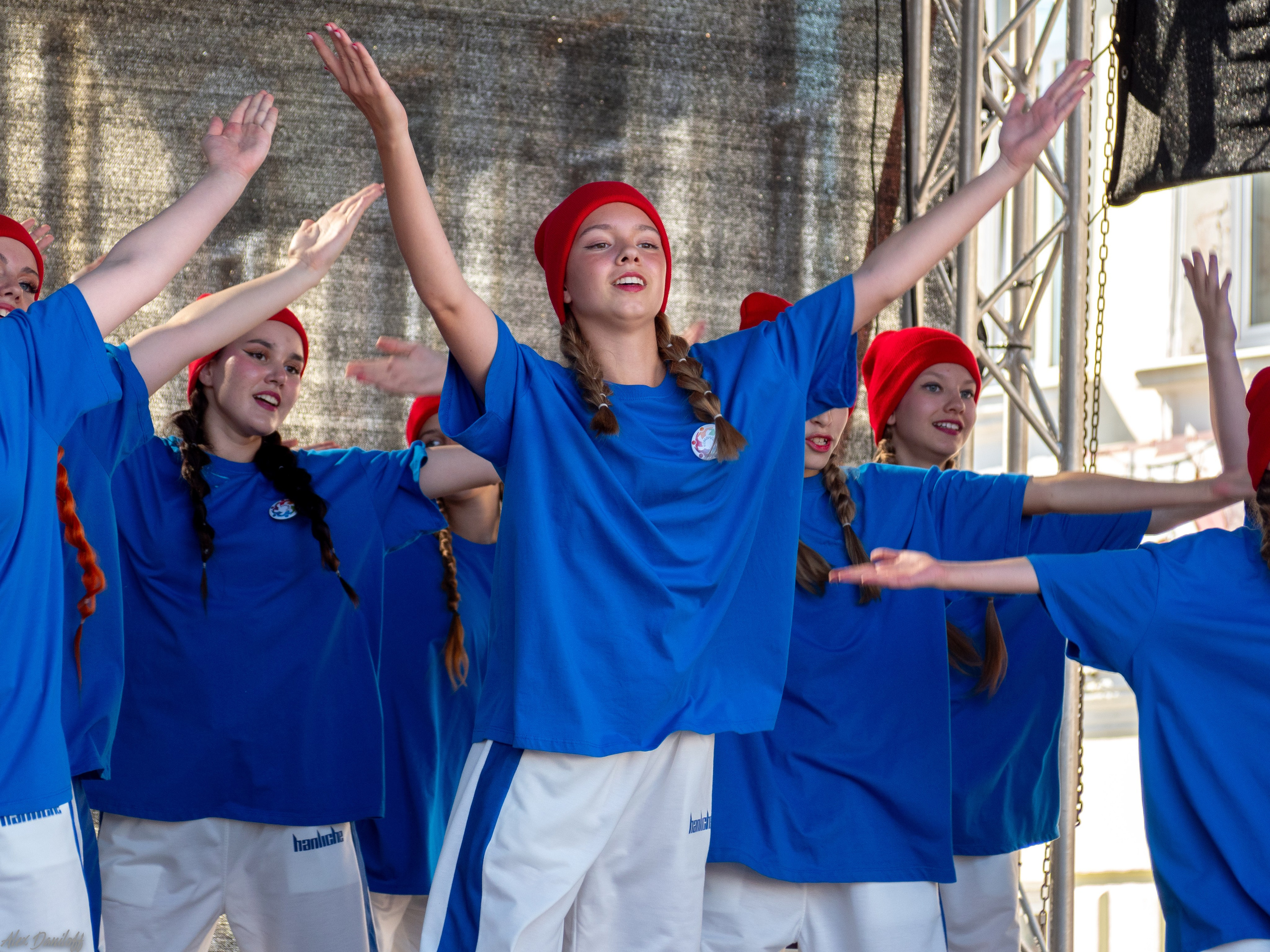 Первоклассный день. г. Муром. Муром-Инфо. Новости культуры, образования, спорта в городе Муром