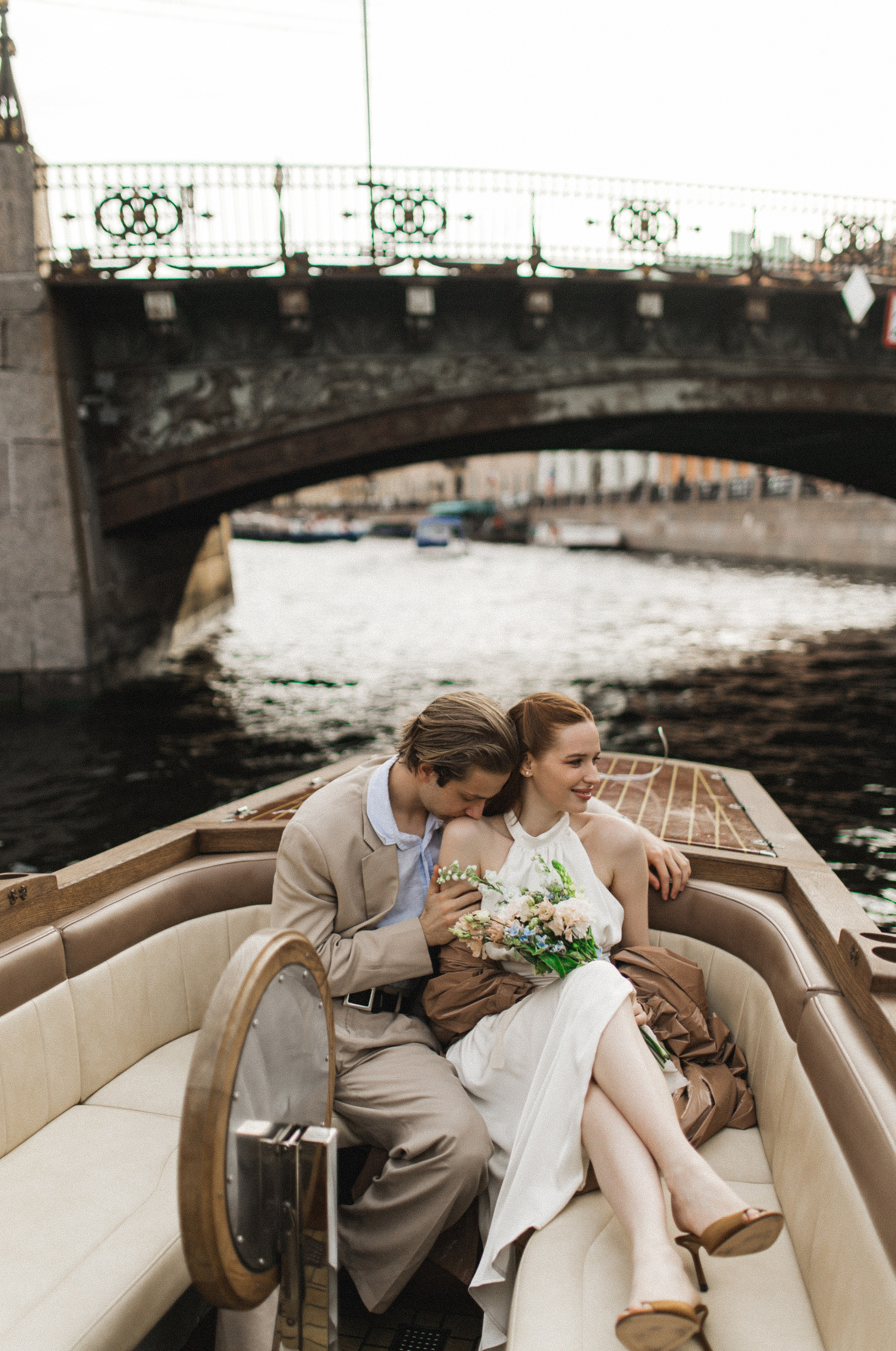 Лиза и Сева. Семейный и свадебный фотограф в Екатеринбурге Орлова Ирина