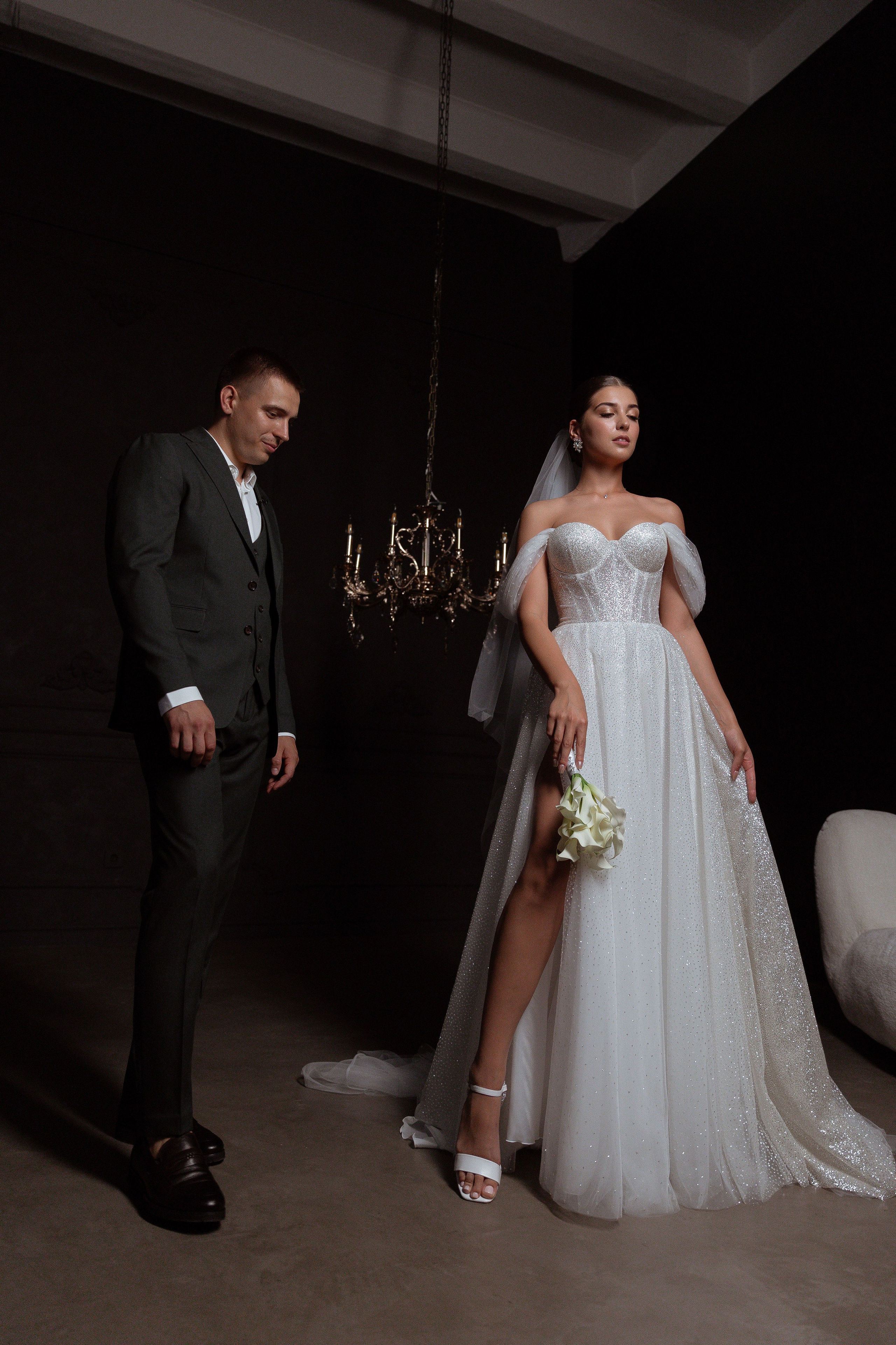 Кирилл и Марта. Свадебный и репортажный фотограф г. Чебоксары Евгений Леонидович