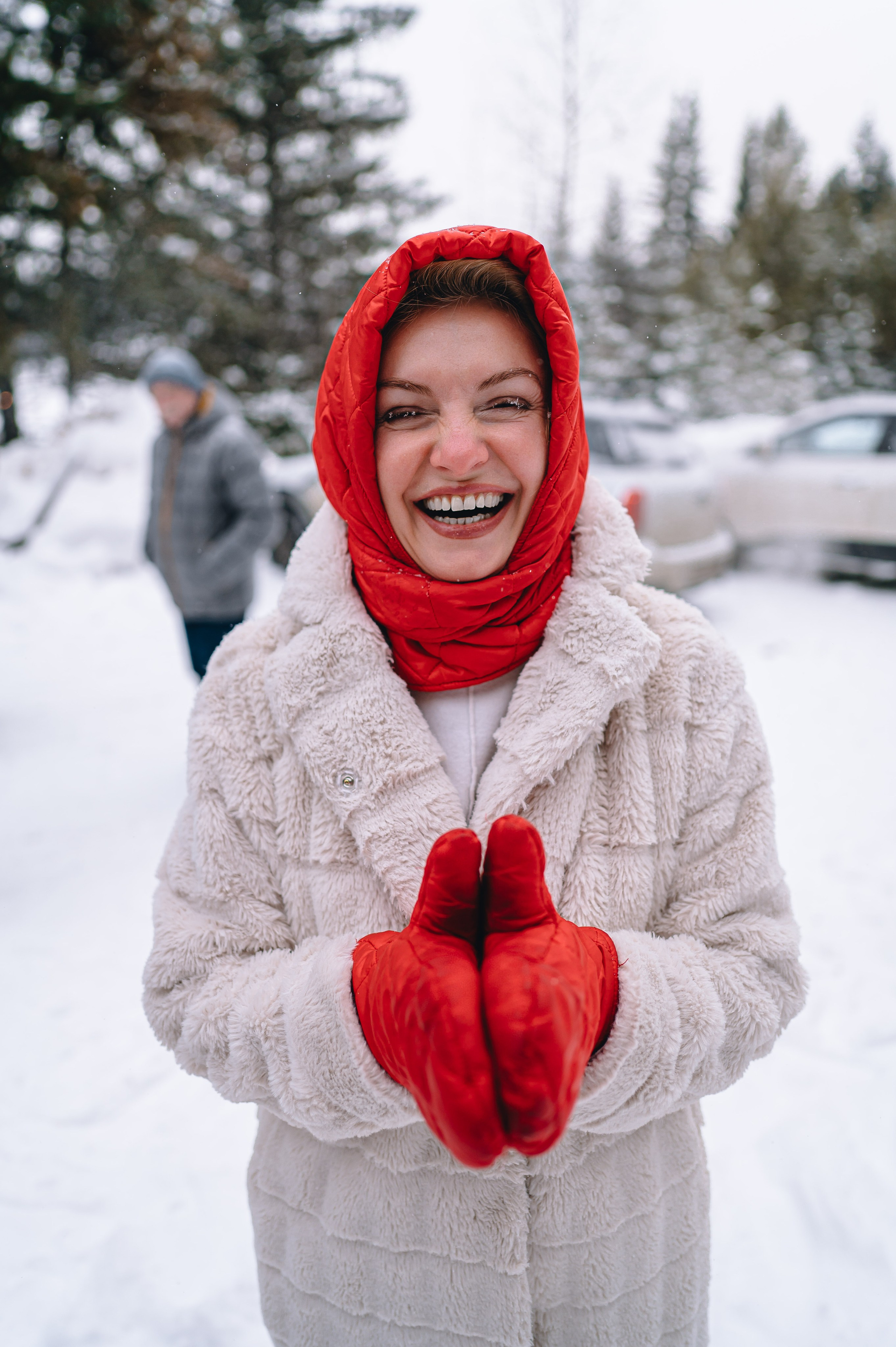 Выездные Фотосессии. Свадебный и семейный фотограф в Томске Алексей