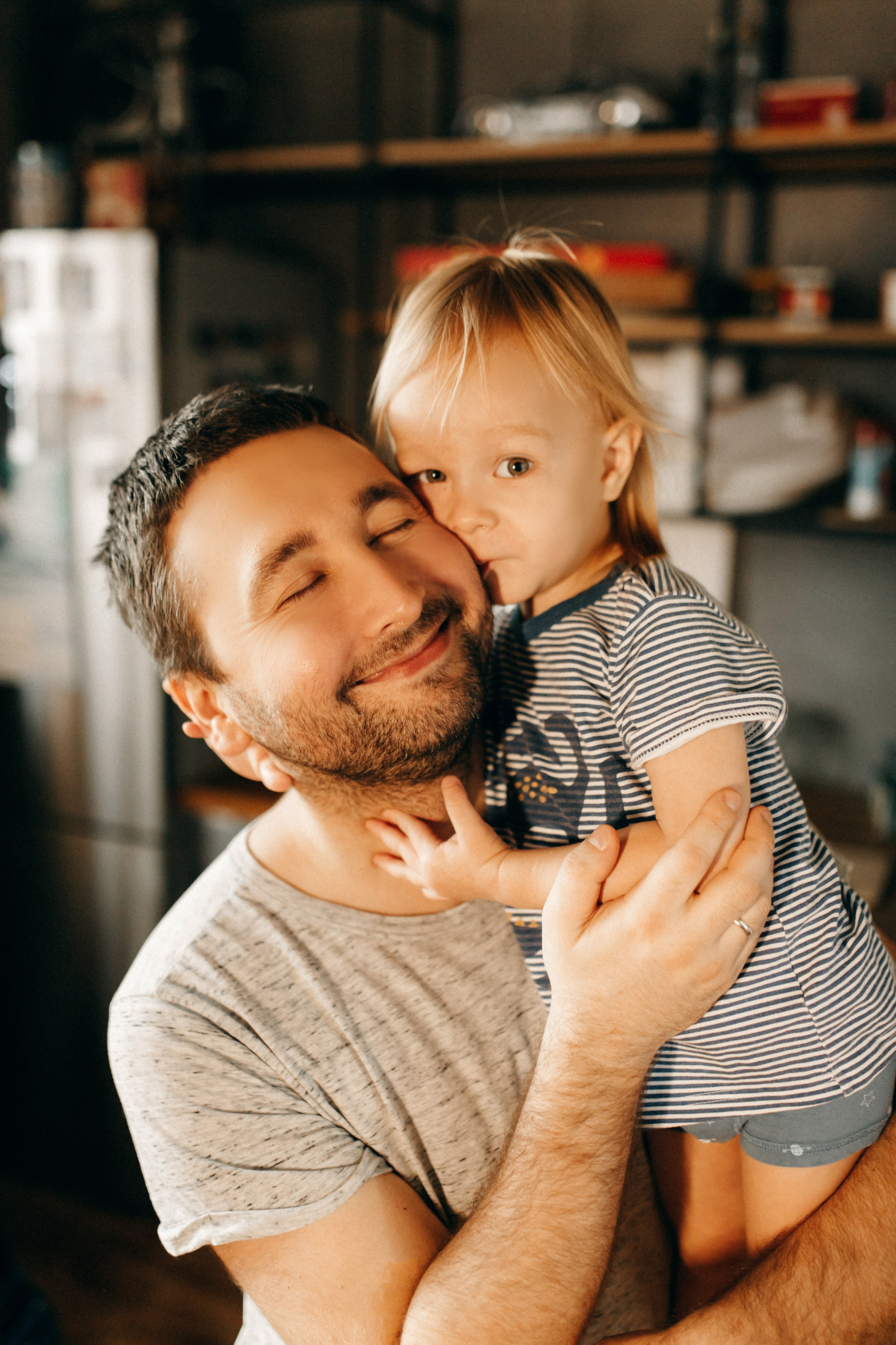 Студийные Семейные. Свадебный и семейный фотограф в Томске Алексей