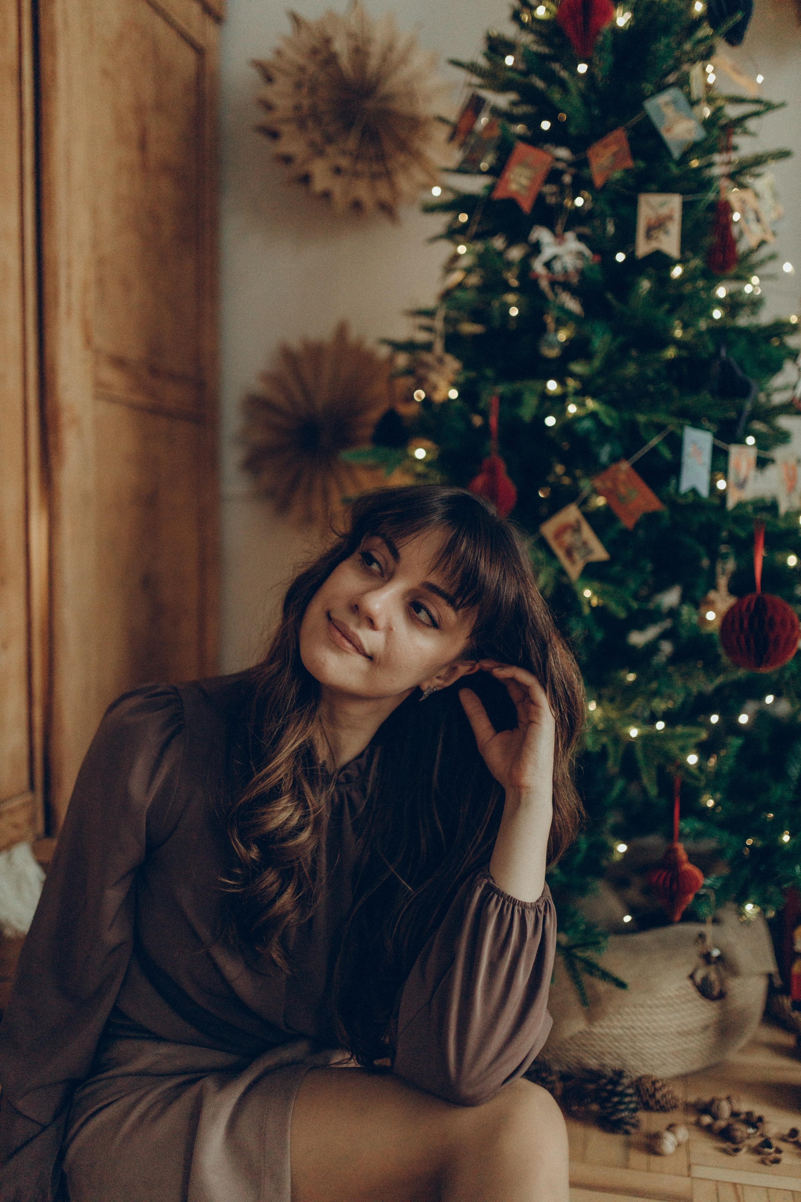 Алла, Кирилл и Катюша. Семейный фотограф и фотограф на роды в Ростове-на-Дону Мухина Виктория