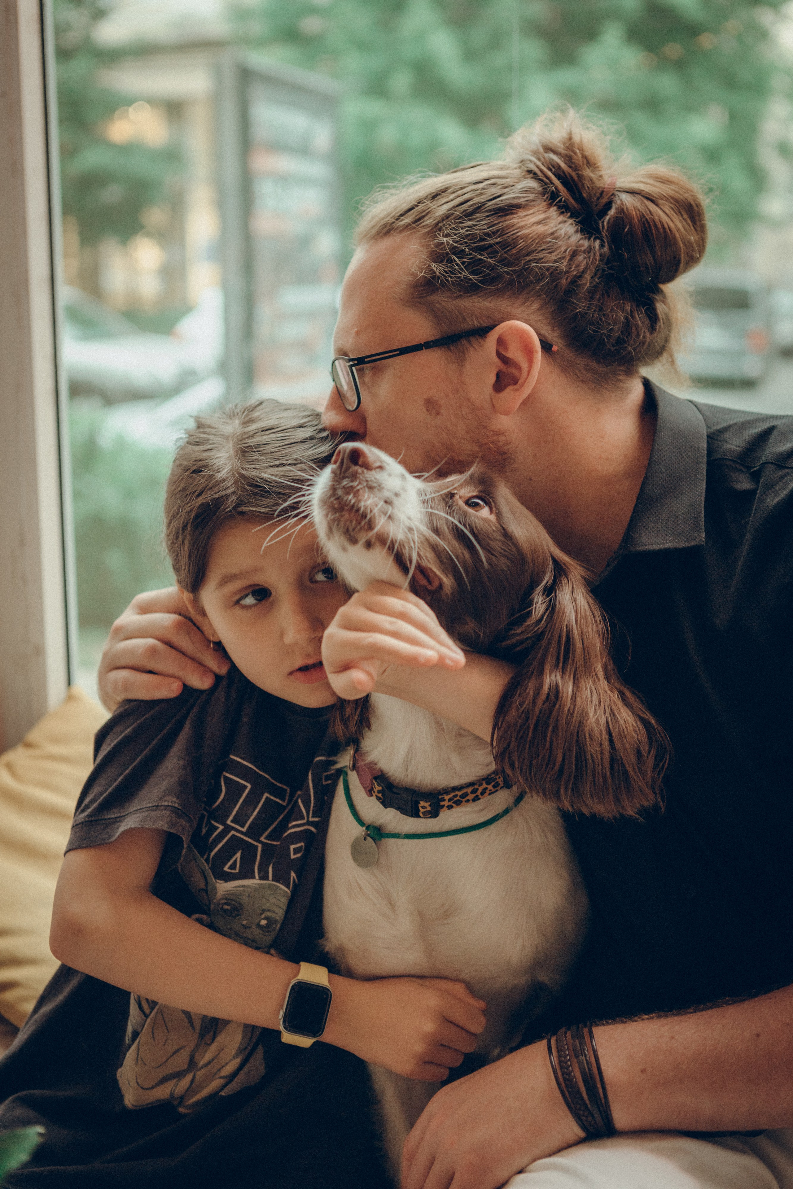 Family moment. Семейный фотограф и фотограф на роды в Ростове-на-Дону Мухина Виктория