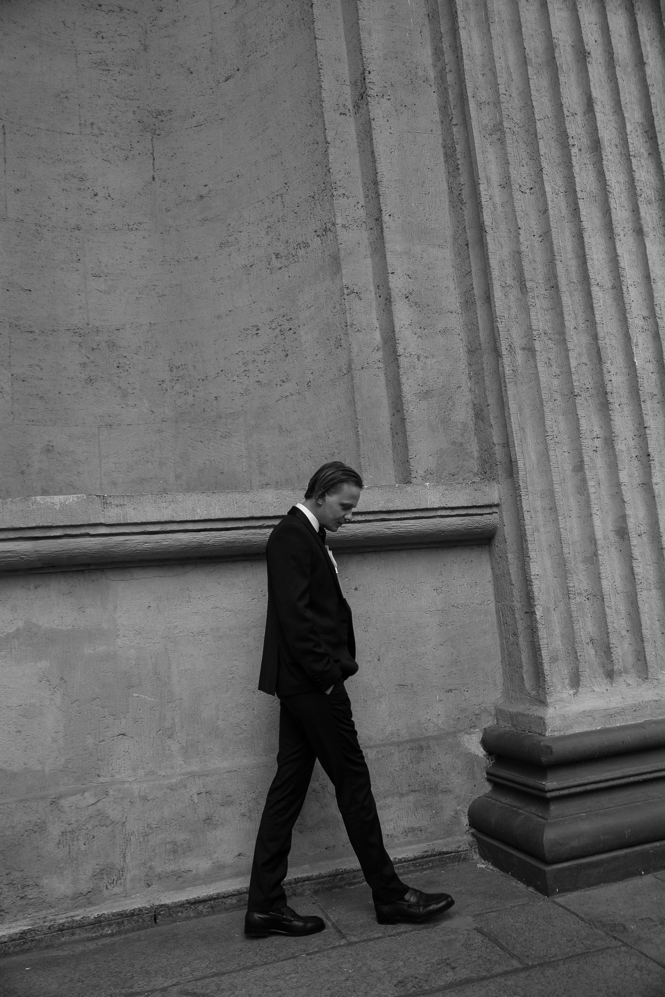 Диана & Саша | цифра + пленка. Свадебный фотограф СПб Мадина Сафарян