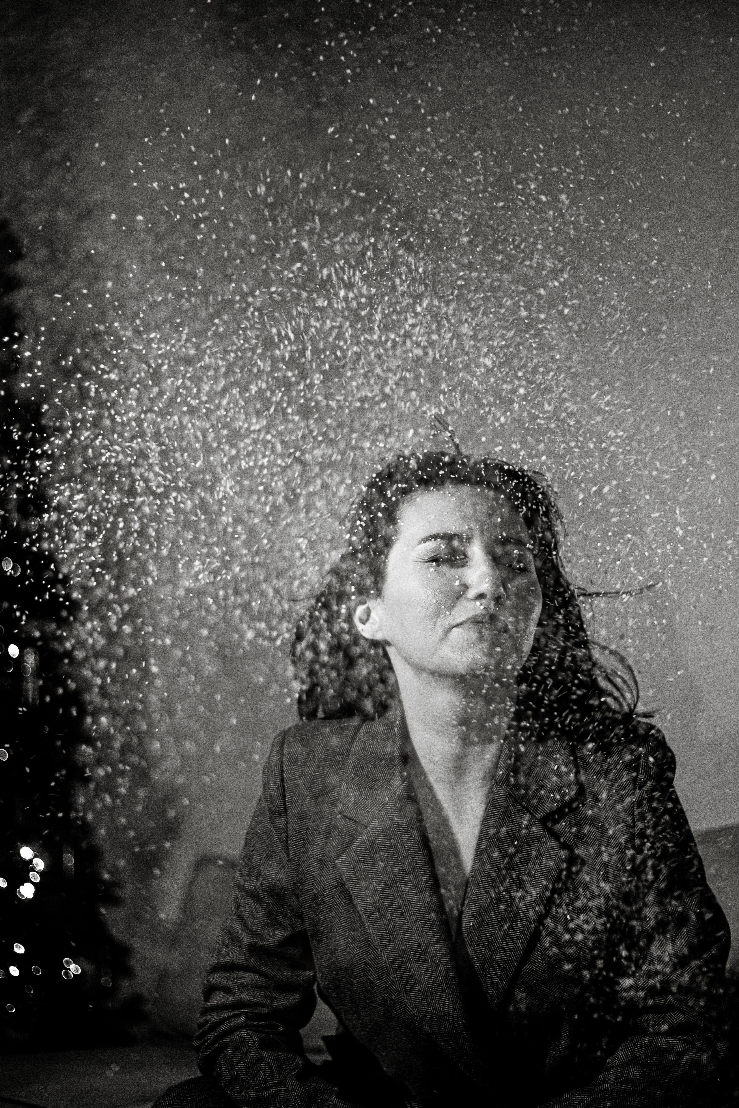 Astrology. Арт-фотограф Крис Л. в Тобольске: портрет, семейные, свадьбы