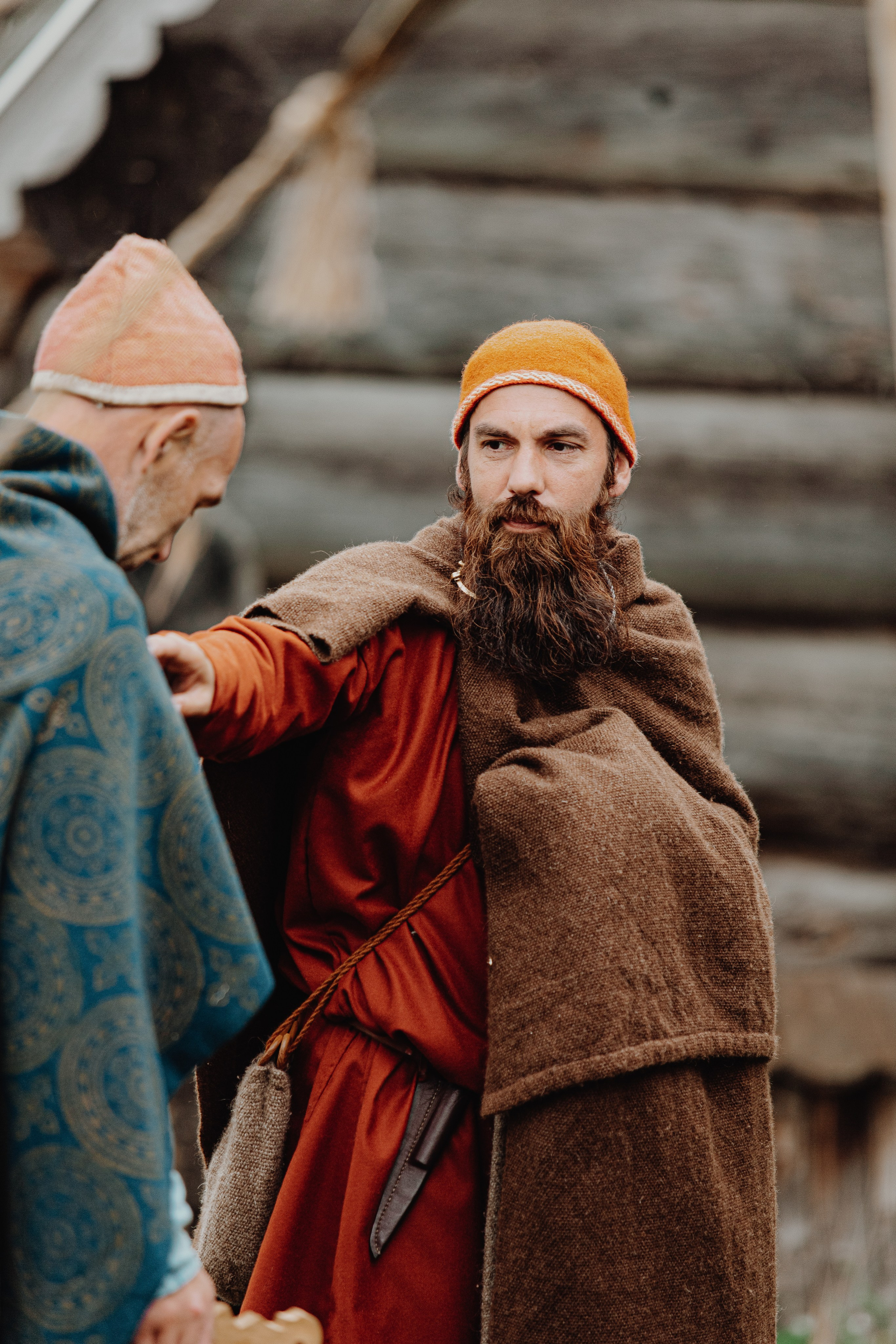 Фестиваль «Абалакское поле» XVI. Арт-фотограф Крис Л. в Тобольске: портрет, семейные, свадьбы