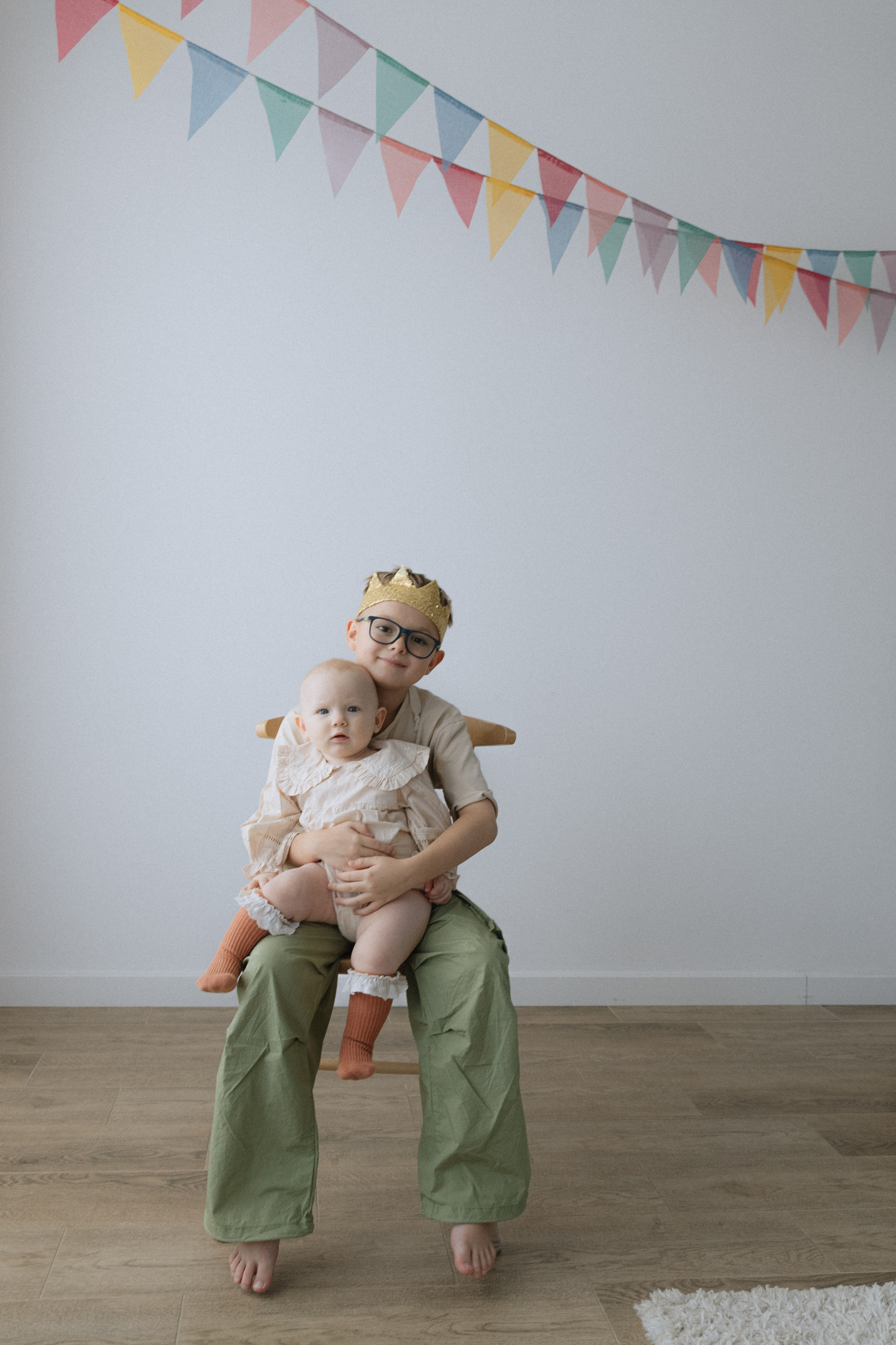 День рождения Вари. Фотограф и коллажист Ольга Шереметьева