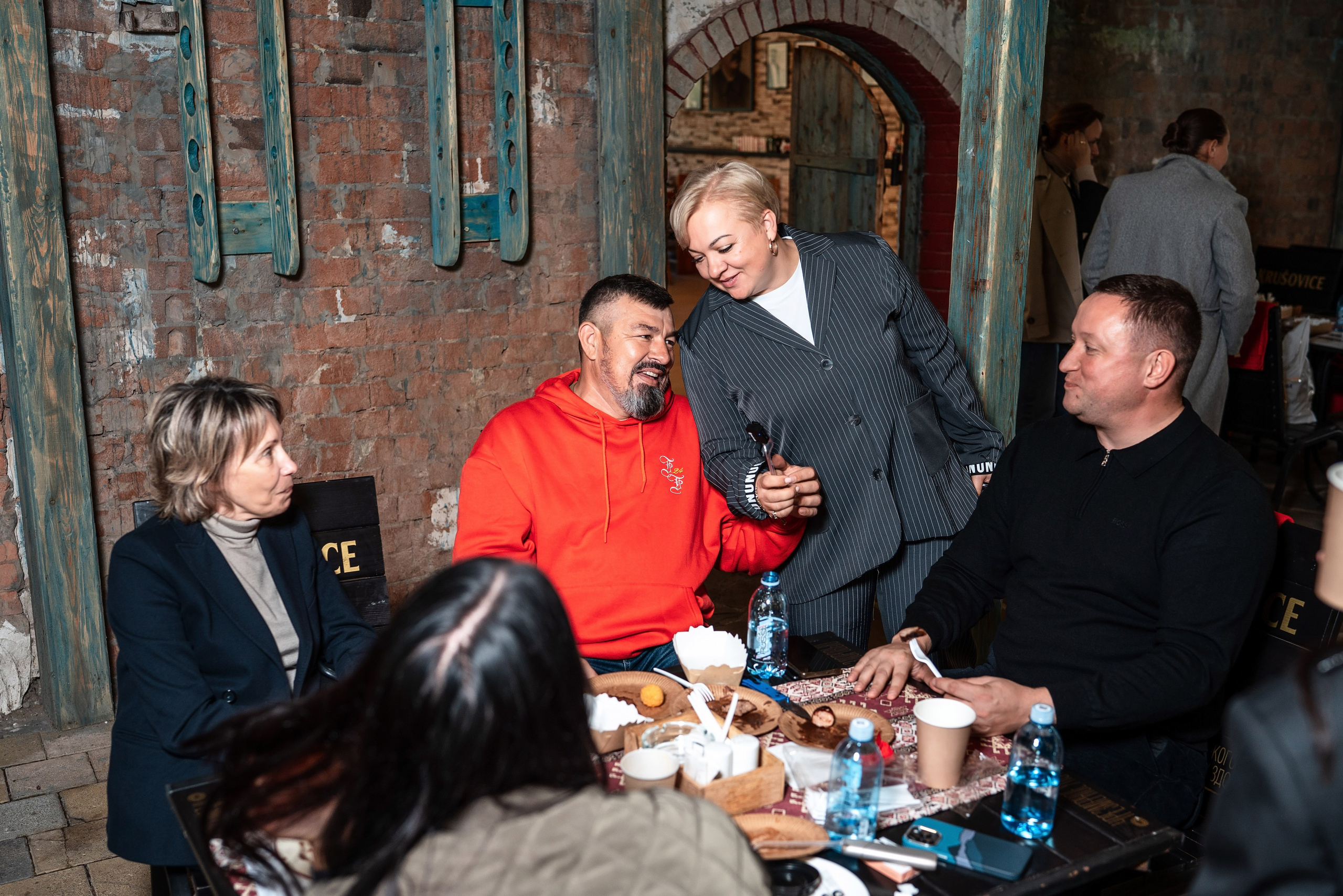 Burgerstat. Фотограф Сочи