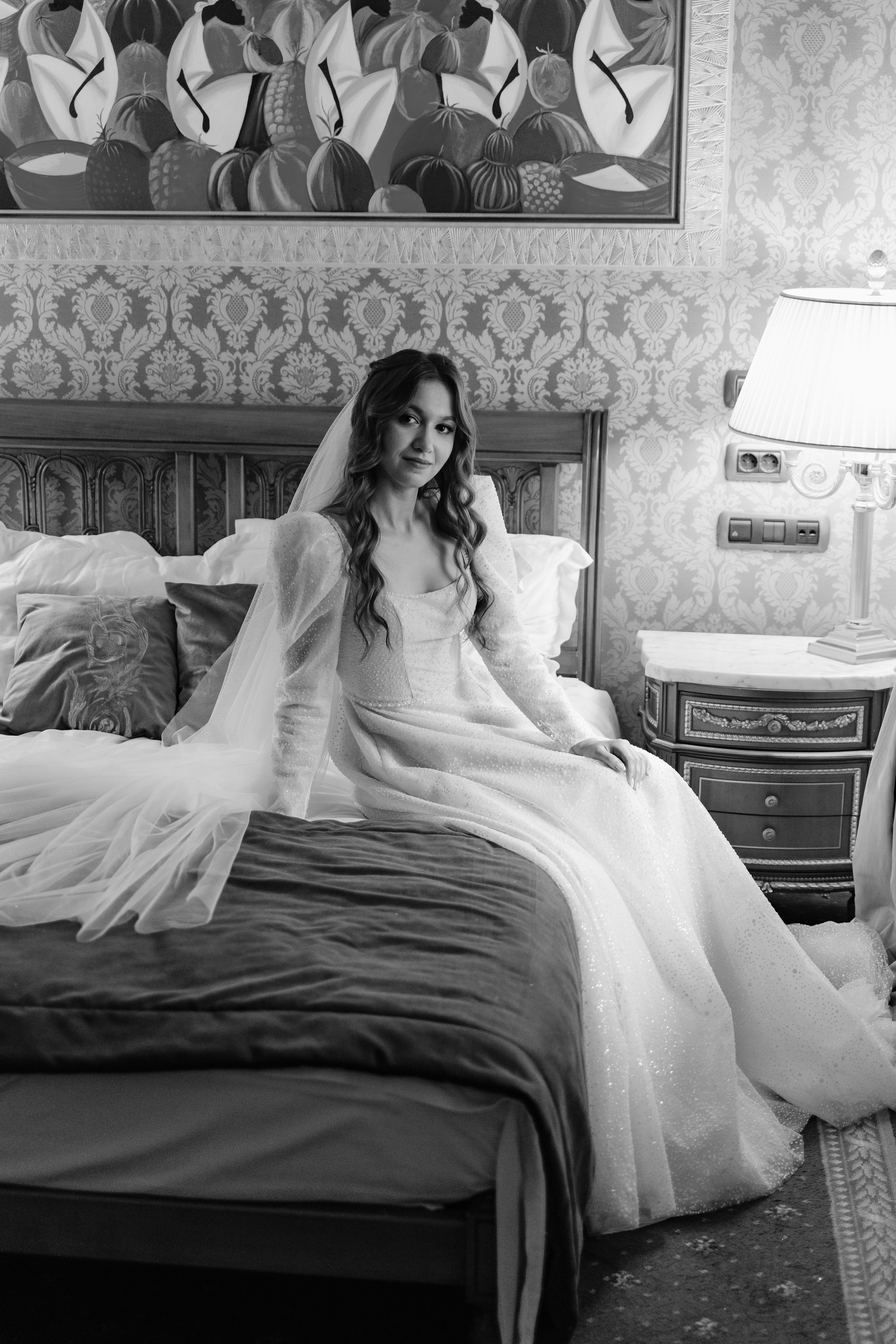 Даниил + Алина