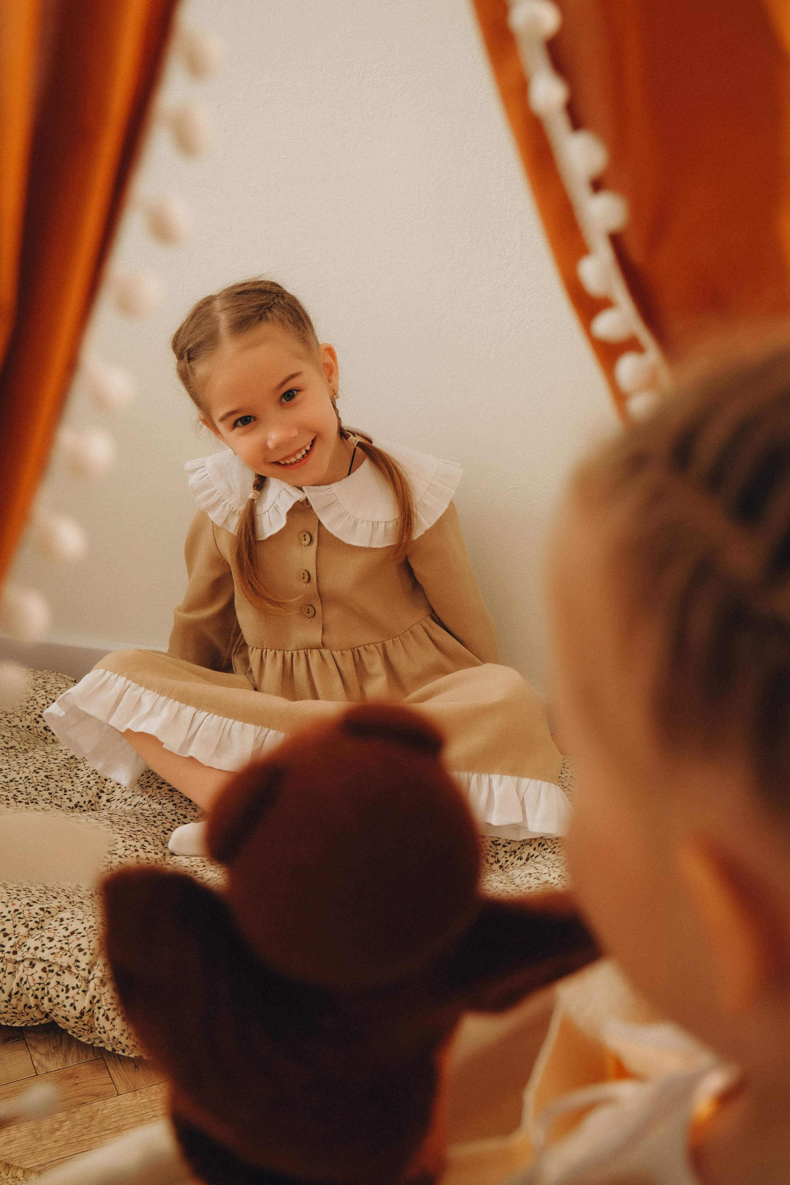 Пасхальная съемка. Привет! Меня зовут Дарья и я фотограф/видеограф из Ульяновска