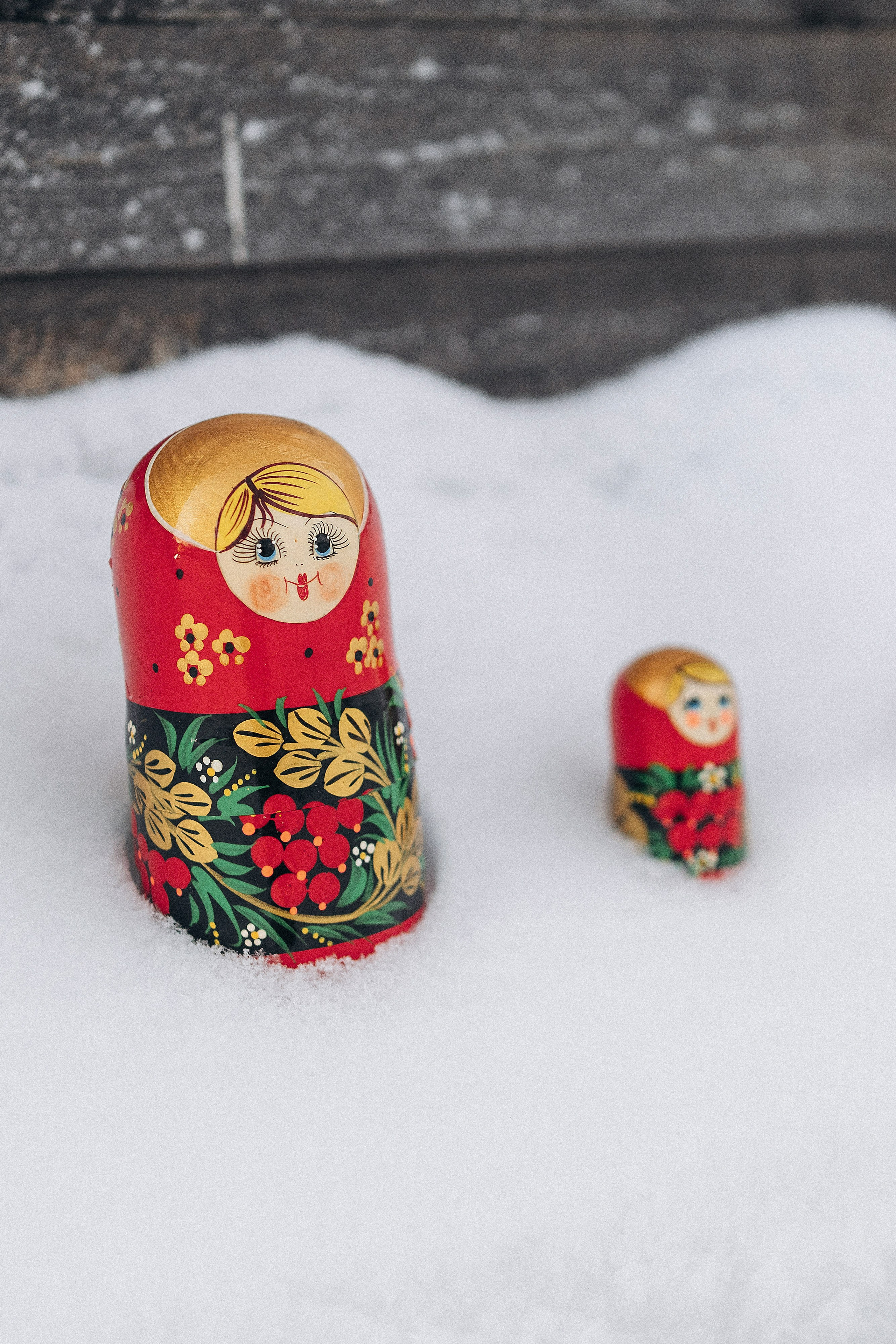 Slavic code. Портретный, семейный и свадебный фотограф в Нарьян-Маре