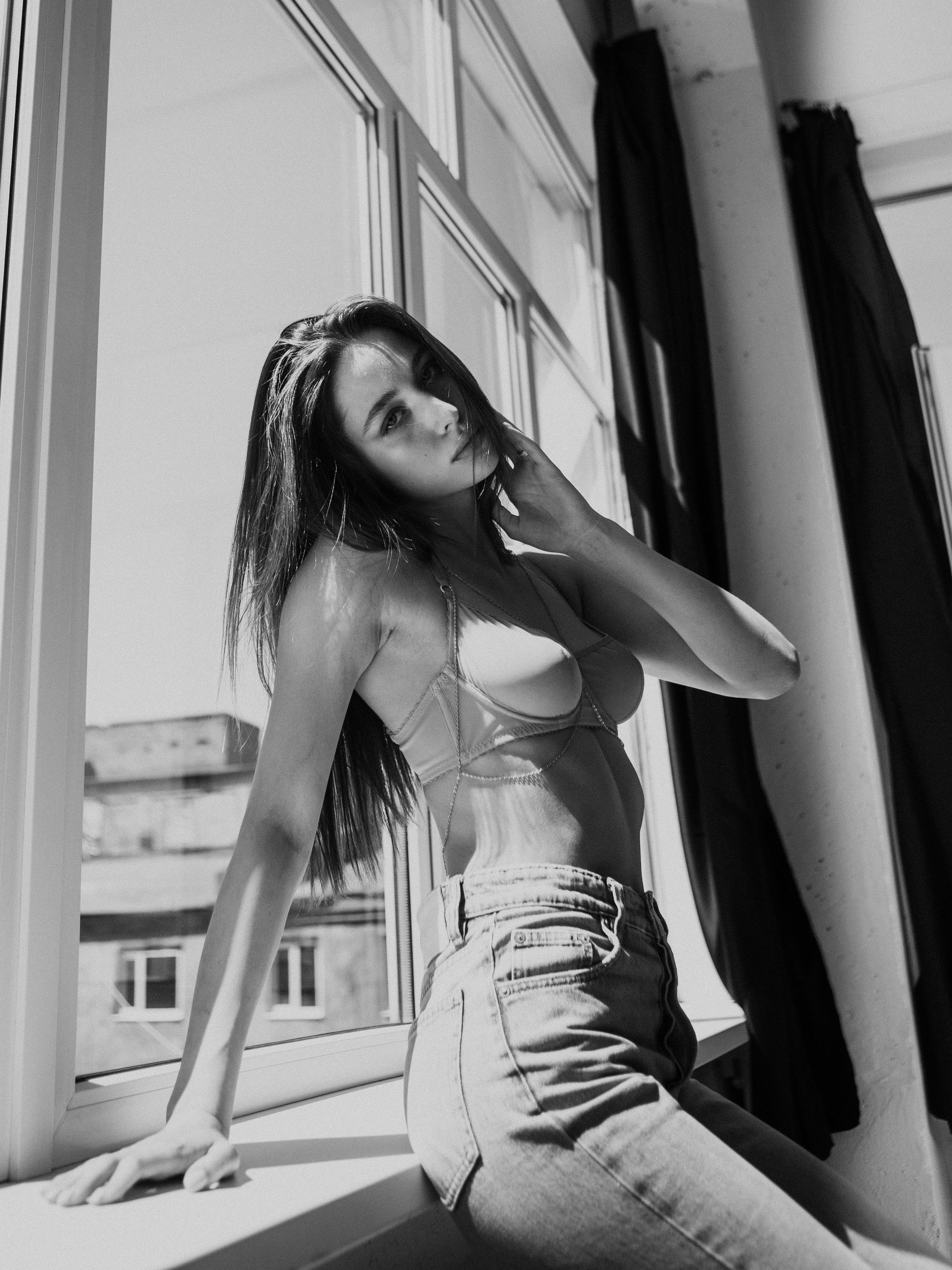 Диана. Свадебный и портретный фотограф Виктория Шипелик