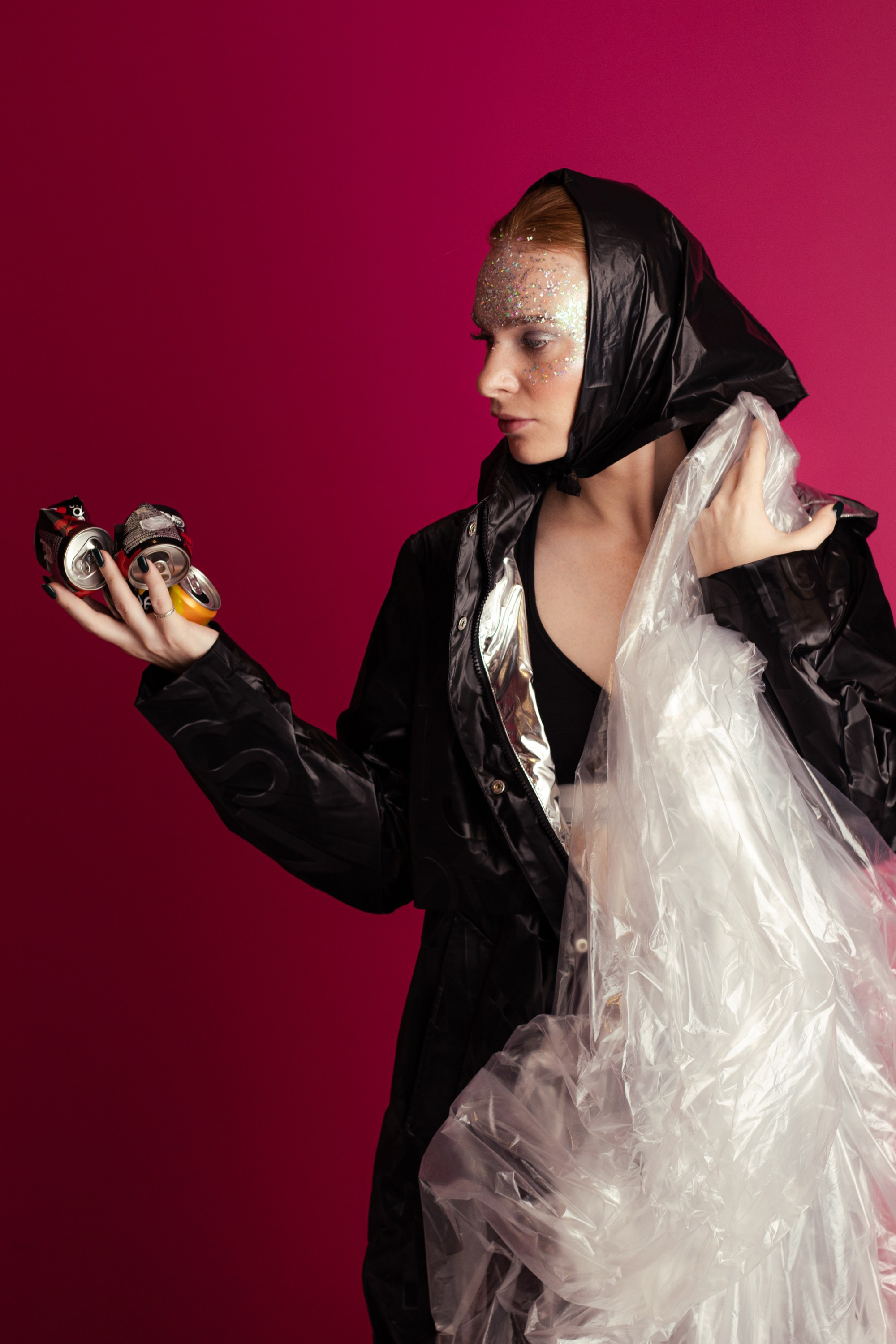 ПРОБЛЕМЫ ЭКОЛОГИИ. Креативный фотограф из Питера, Владис. Такого результата нет, и не будет, ни у кого на свете! Не приходите на съёмку, влюбитесь в себя!