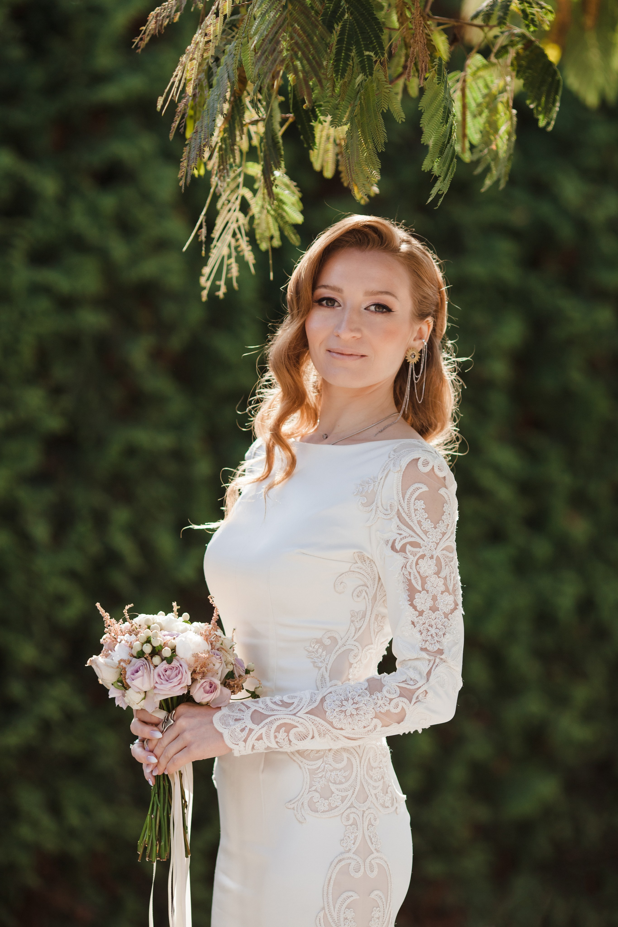 Сергей и Юлия. Свадебный и семейный фотограф в Краснодаре